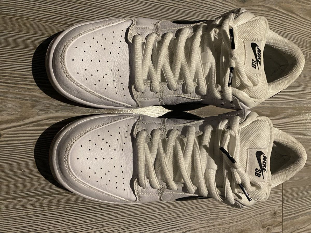 Nike Dunk Low SB Size US 11 / EU 44 - 7 Thumbnail