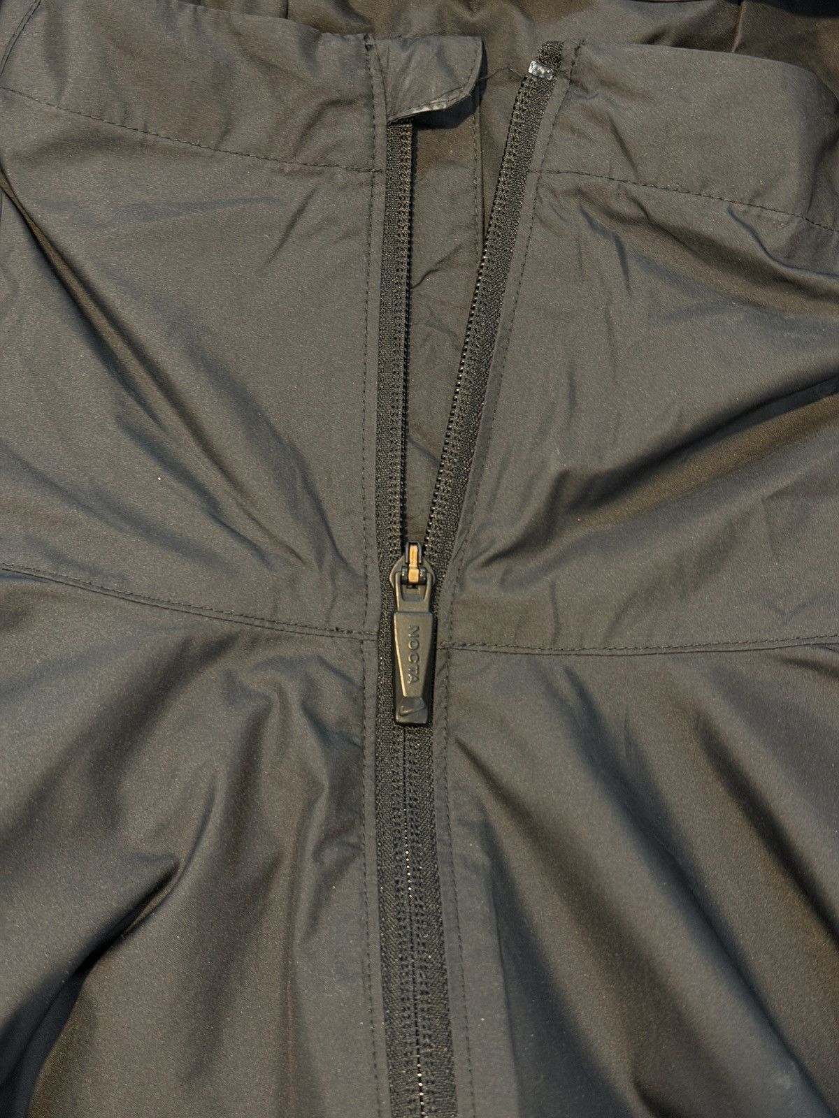 NOCTA × Nike Nike x Nocta Forza running Jacket Size US XL / EU 56 / 4 - 9 Thumbnail