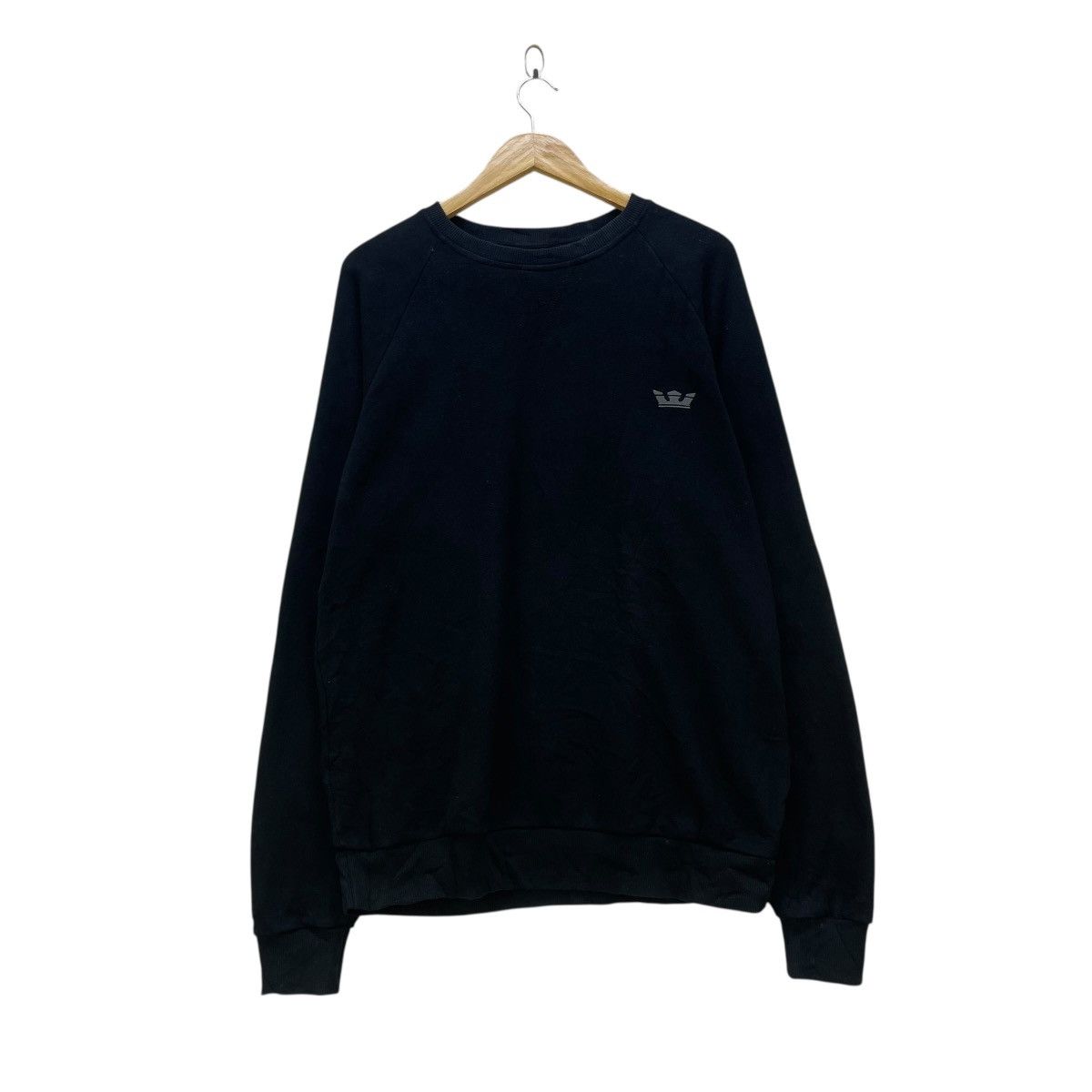 Supra 💥 Supra sweatshirt in a size medium. Size US M / EU 48-50 / 2 - 3 Thumbnail
