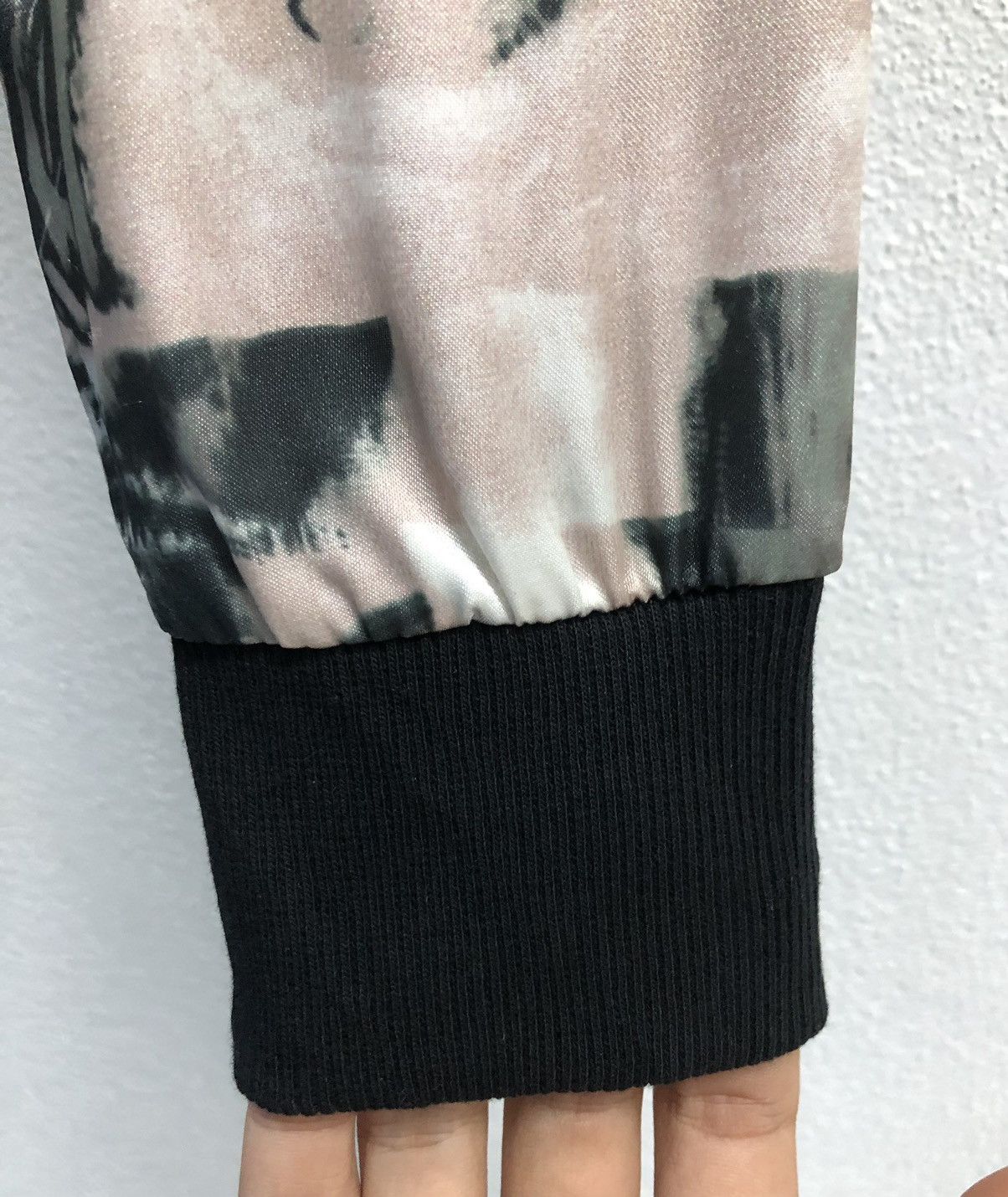 Vintage Vintage Smithson Clothing Quality Apparel Sweatshirt Size XS / US 0-2 / IT 36-38 - 7 Thumbnail