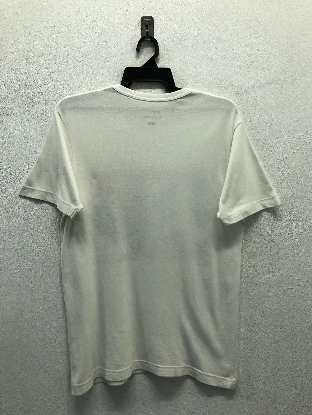 Uniqlo Uniqlo Art Estate Of Aleksandr Rodchenko T-Shirt Size US M / EU 48-50 / 2 - 2 Thumbnail