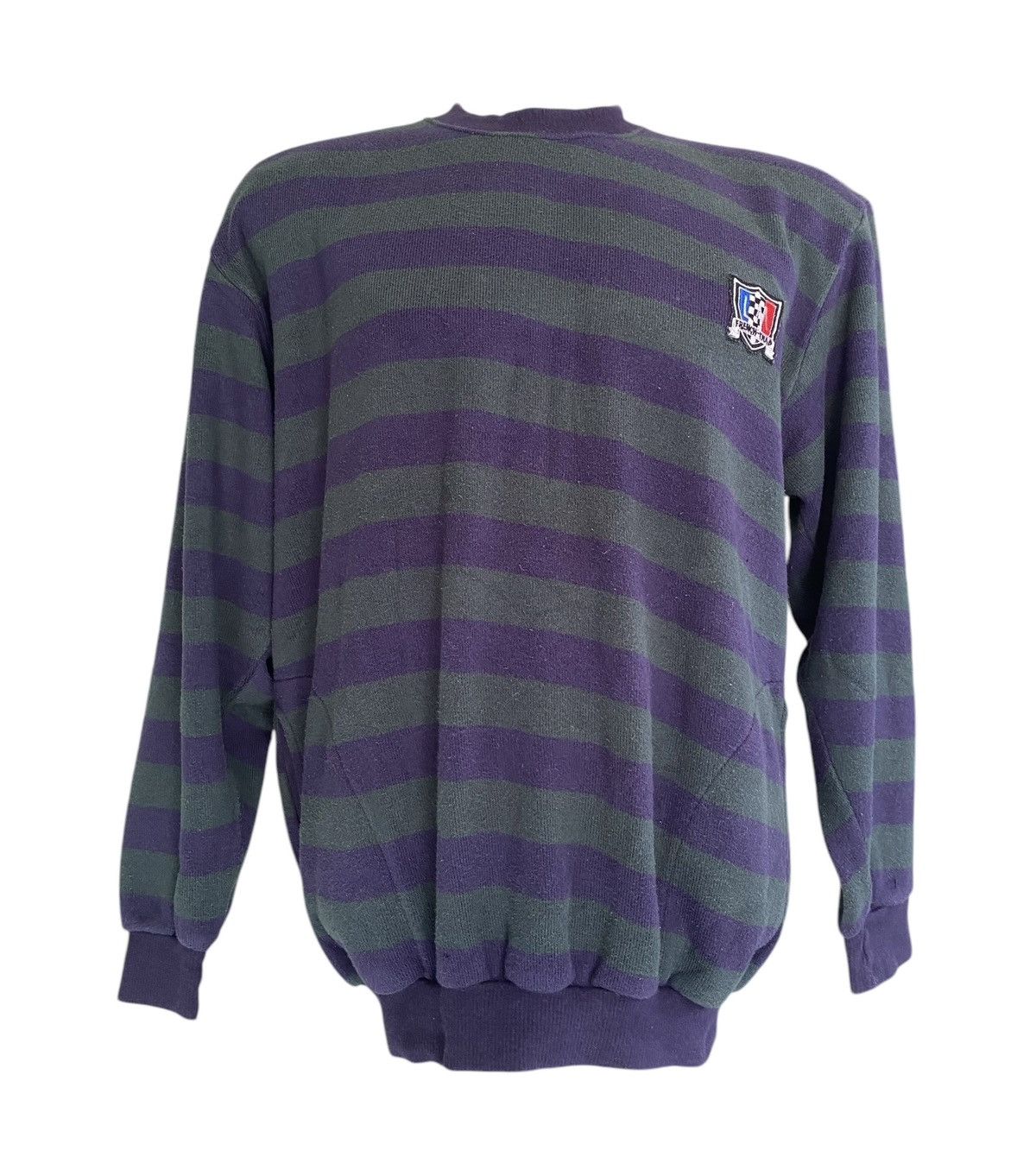 Other LE MANS Sweatshirt Stripe Size US M / EU 48-50 / 2 - 1 Thumbnail