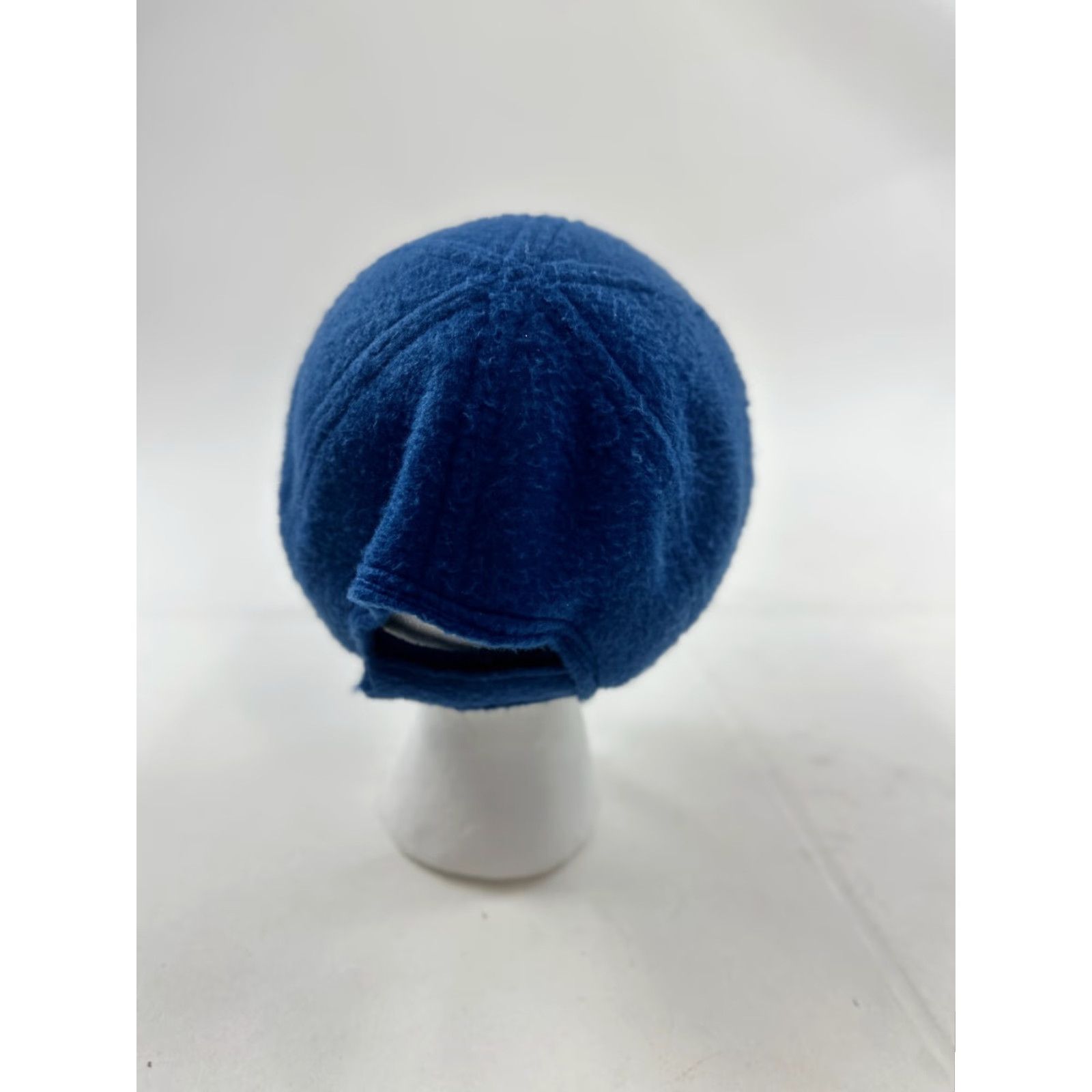 Vintage Fahrenheit Baseball Cap Mens Blue One Size Adjustable Ski Theme Hat Size ONE SIZE - 4 Thumbnail