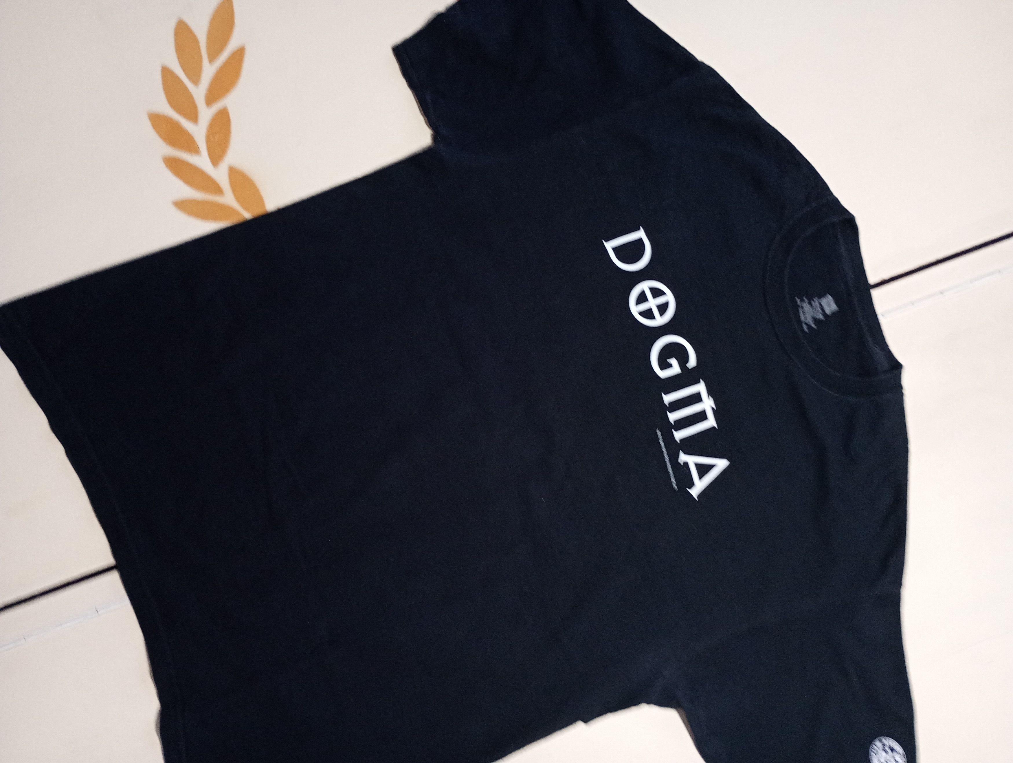 Hanes DOGMA Movie T-Shirt 1999 Size US L / EU 52-54 / 3 - 5 Thumbnail