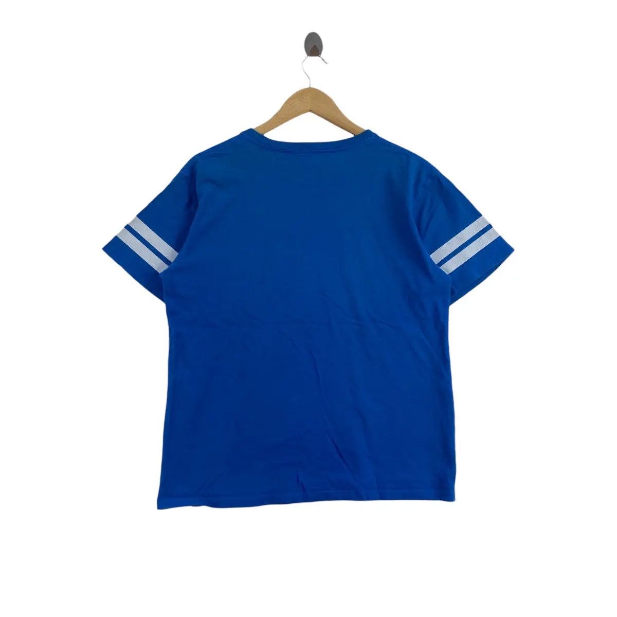 Quiksilver QUIKSILVER SURF BOARDRIDING Ringer Tee Shirt Top Summer Size M / US 6-8 / IT 42-44 - 3 Thumbnail