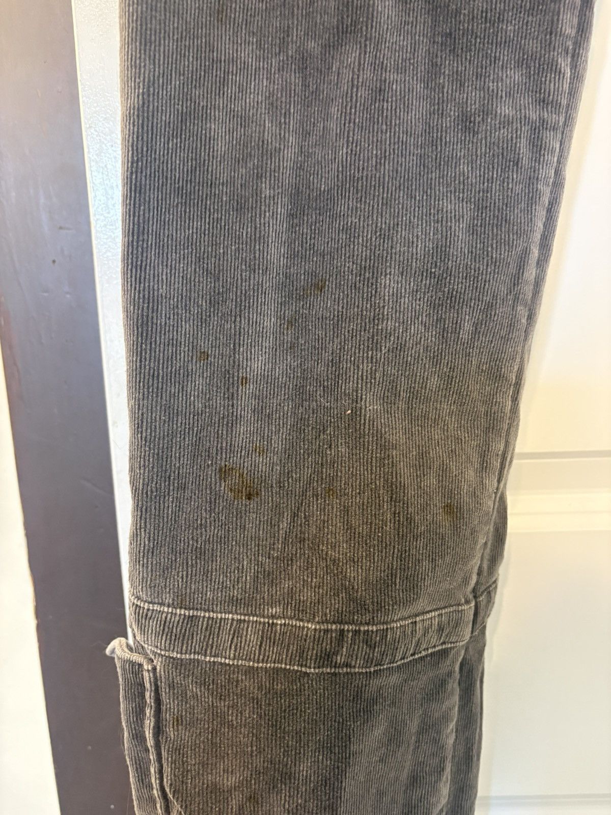Other Vautour Technical pants Size US 30 / EU 46 - 4 Thumbnail
