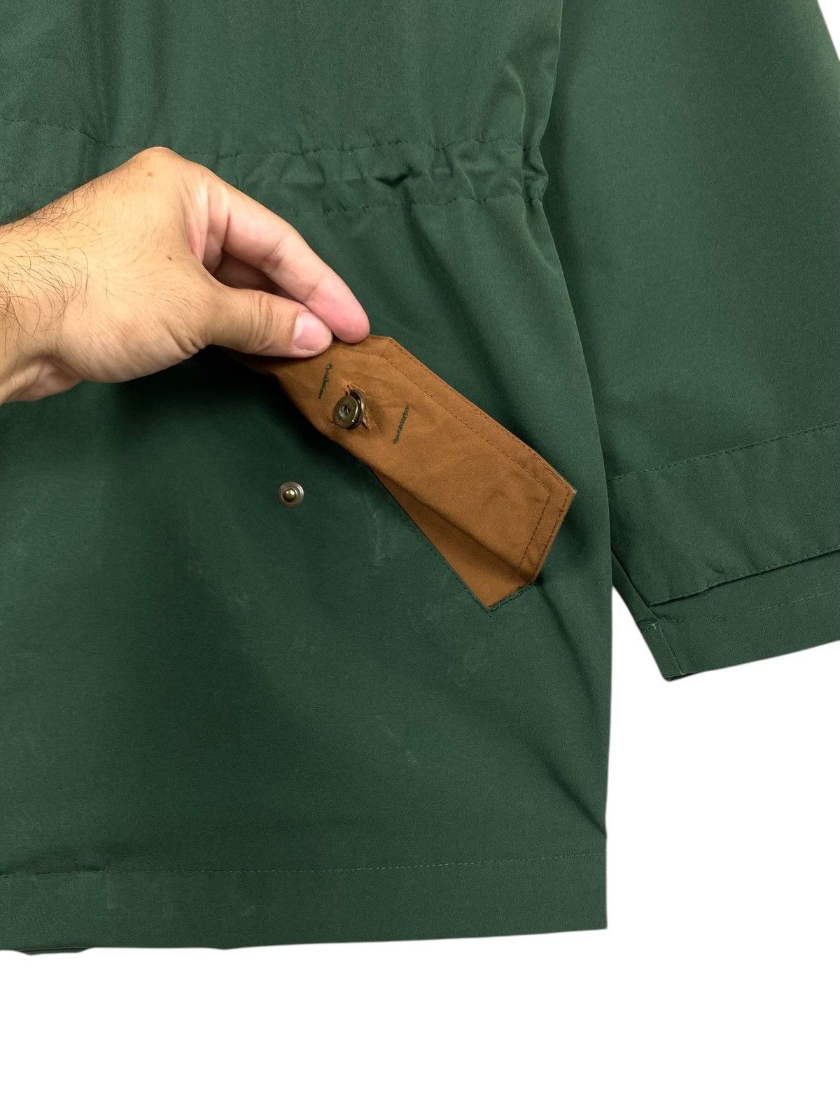 Aigle Rare‼️ Aigle Mountain Parka Size US S / EU 44-46 / 1 - 14 Thumbnail
