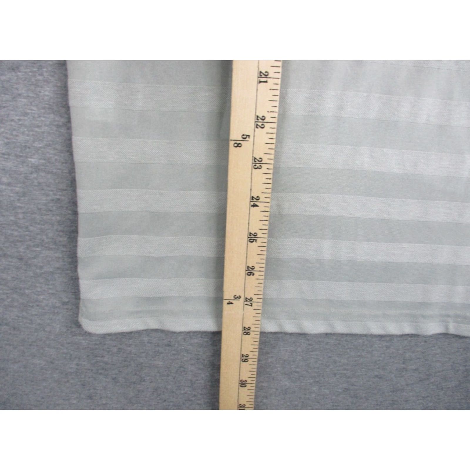 Oakley Oakley Polo Shirt Men S Gray Striped Hydrolix Golf Stretch Logo Shirt Size US S / EU 44-46 / 1 - 5 Thumbnail