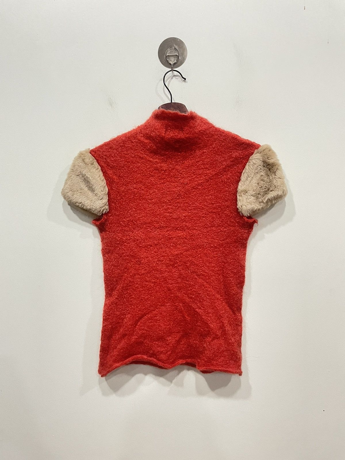 Japanese Brand A/T Tshirt Size ONE SIZE - 2 Thumbnail
