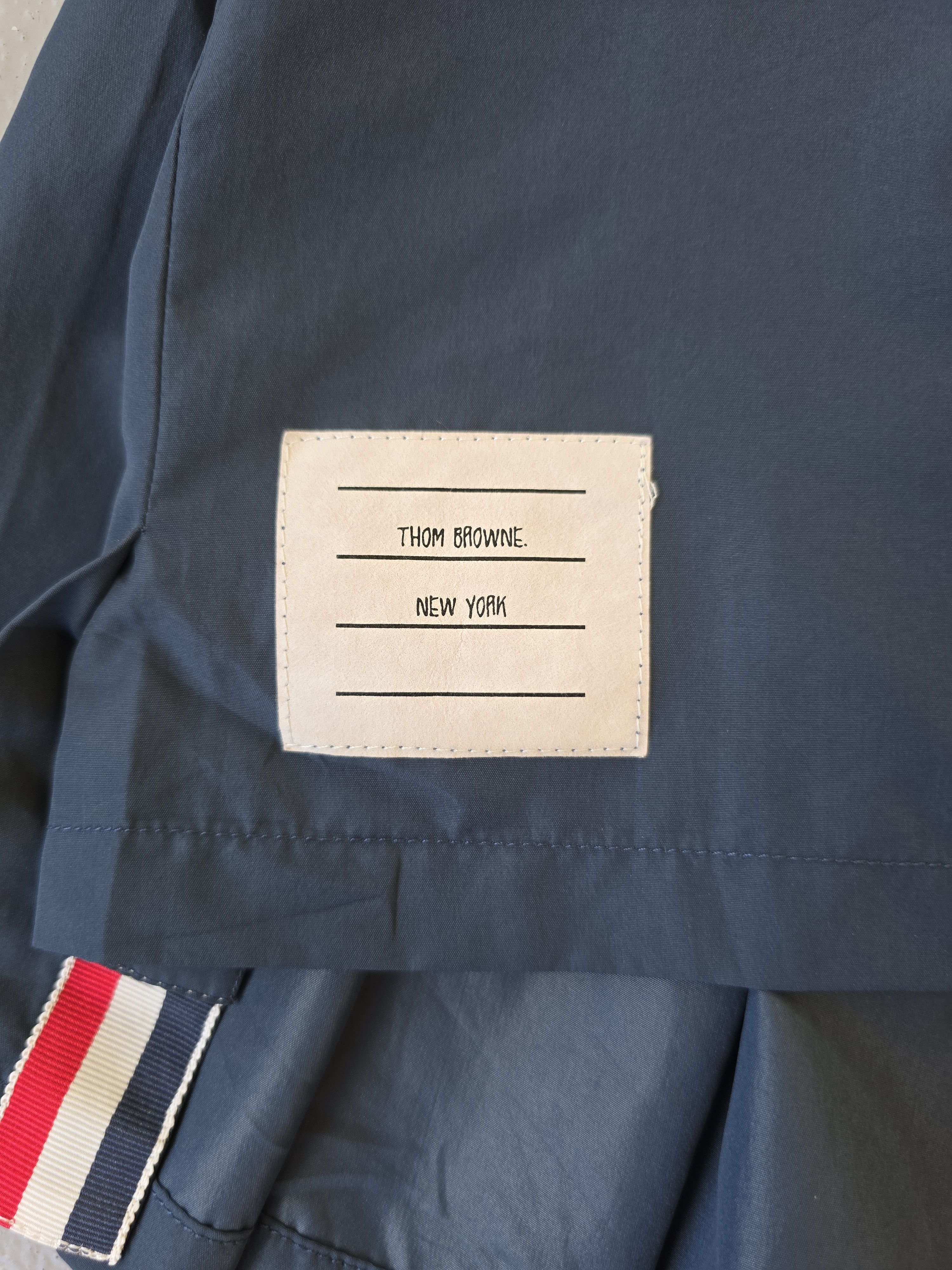 Thom Browne Thom Browne skirt Size 36" / US 14 / IT 50 - 2 Thumbnail