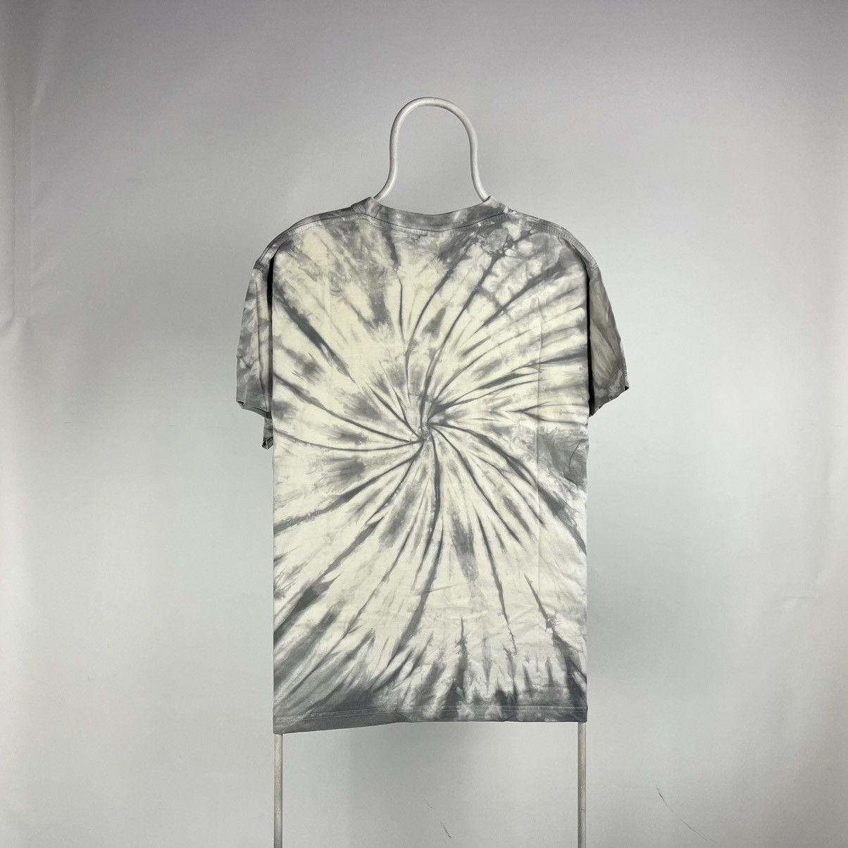 Band Tees Vintage Zip it Tshirt live wild size Large Size US L / EU 52-54 / 3 - 2 Thumbnail