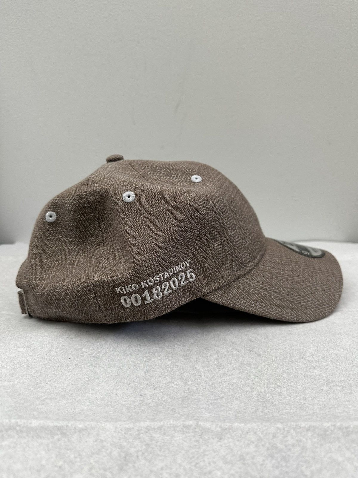帽子・その他 KIKO KOSTADINOV HAT (KKWAW24KN12 97) Kiko Kostadinov x New Era! | eBay