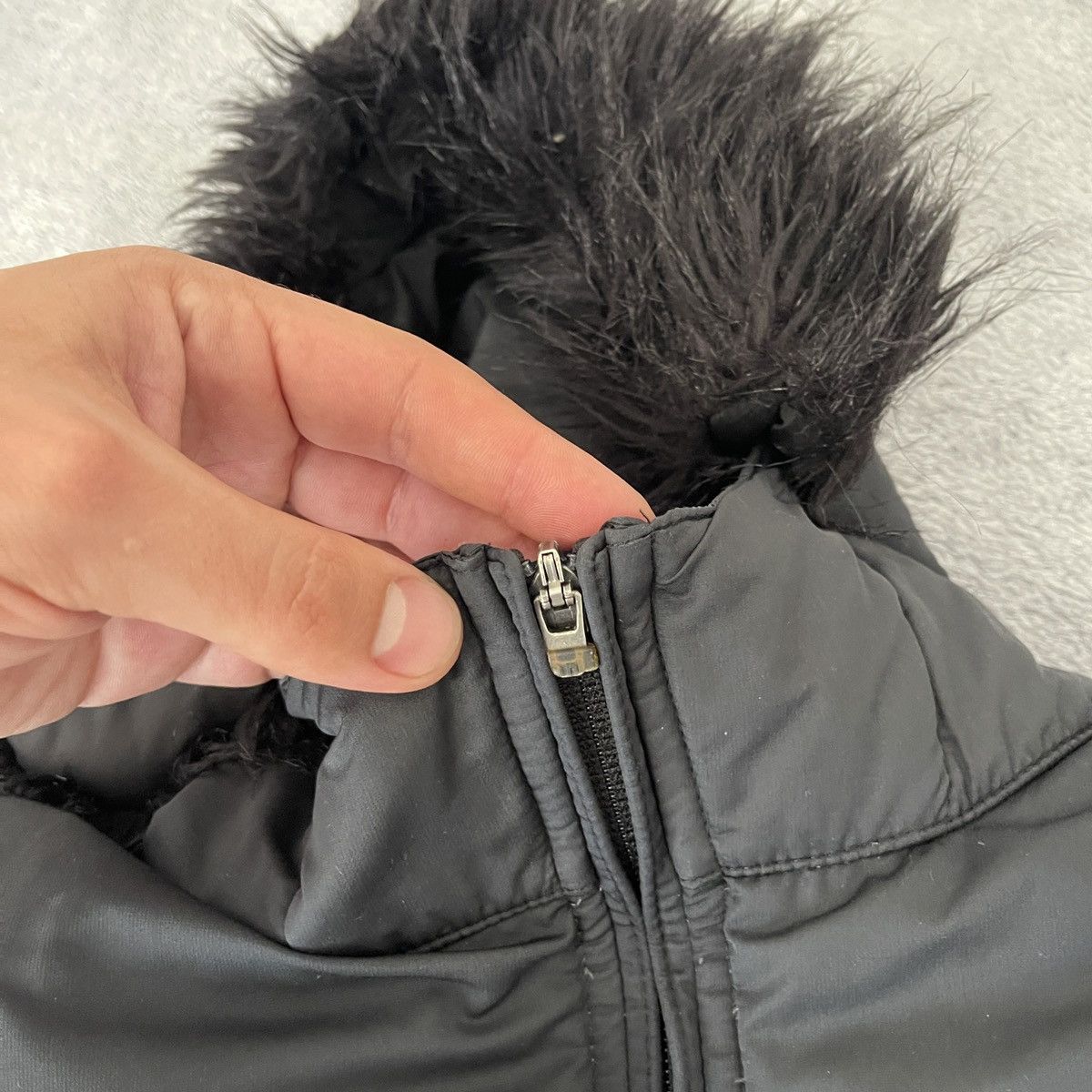 Nike ACG 2 in 1 Nike ACG vintage y2k down jacket and vest swoosh Size M / US 6-8 / IT 42-44 - 12 Thumbnail