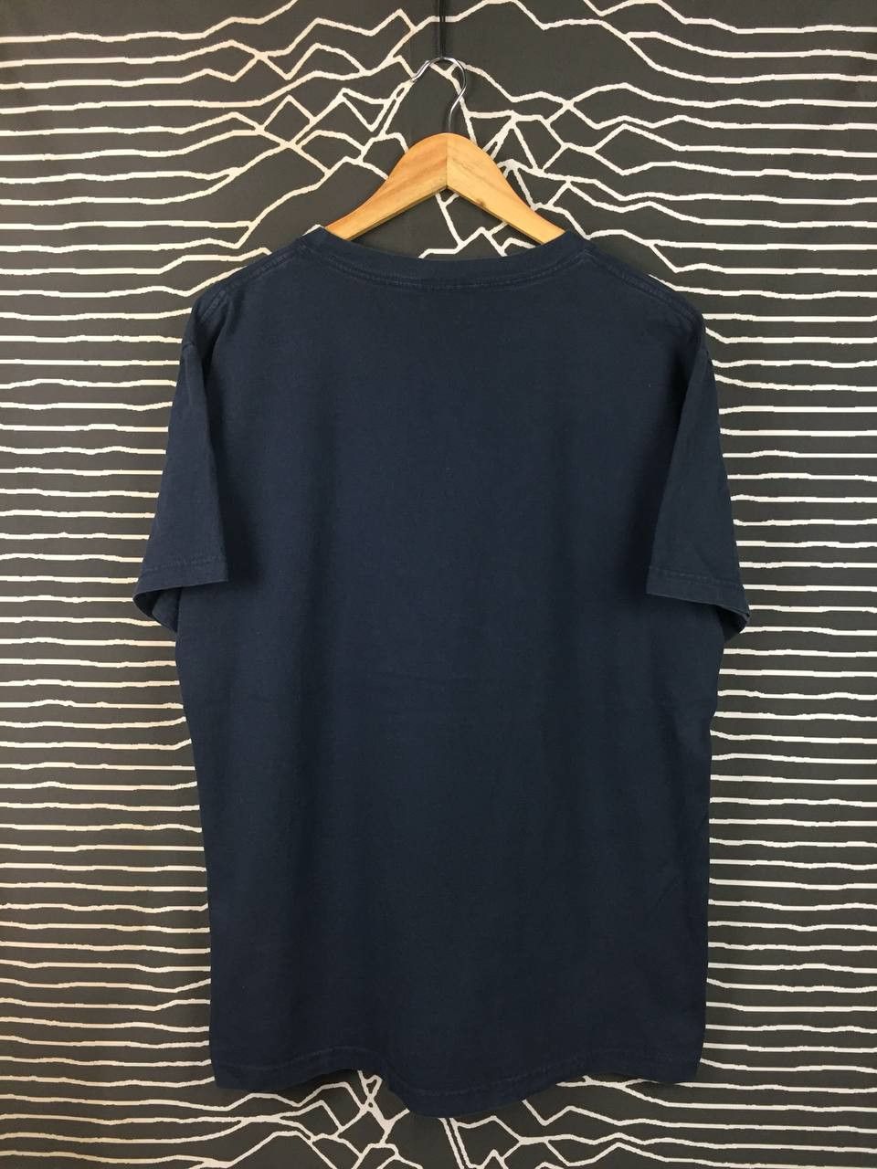 Aeropostale Vtg Aeropostale Athletic XXL Division Graphic Tee Size L Size US L / EU 52-54 / 3 - 4 Thumbnail