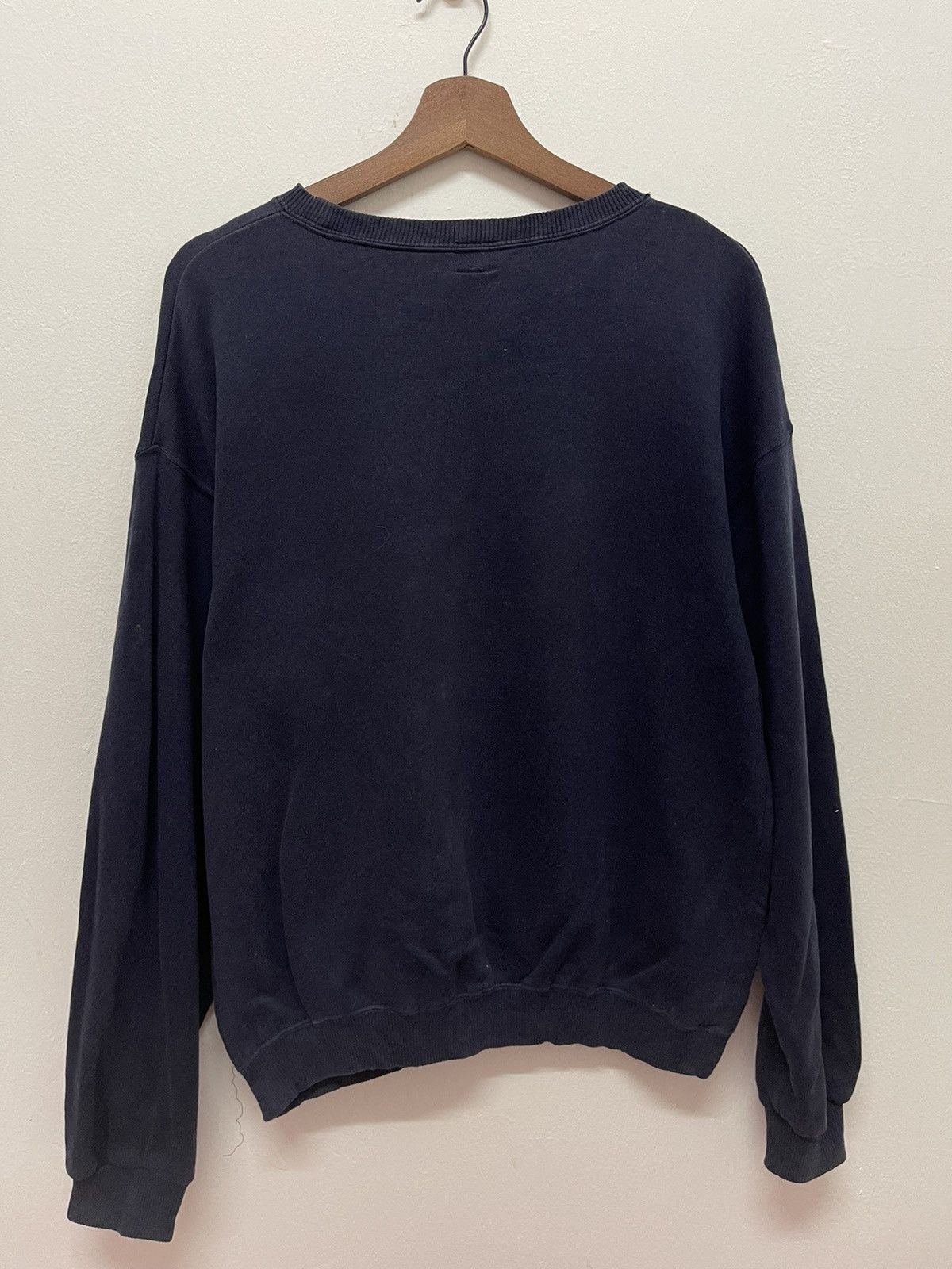 Brooks Brothers × Vintage VINTAGE BROOKS BROTHERS CREWNECK SWEATER Size US M / EU 48-50 / 2 - 3 Thumbnail