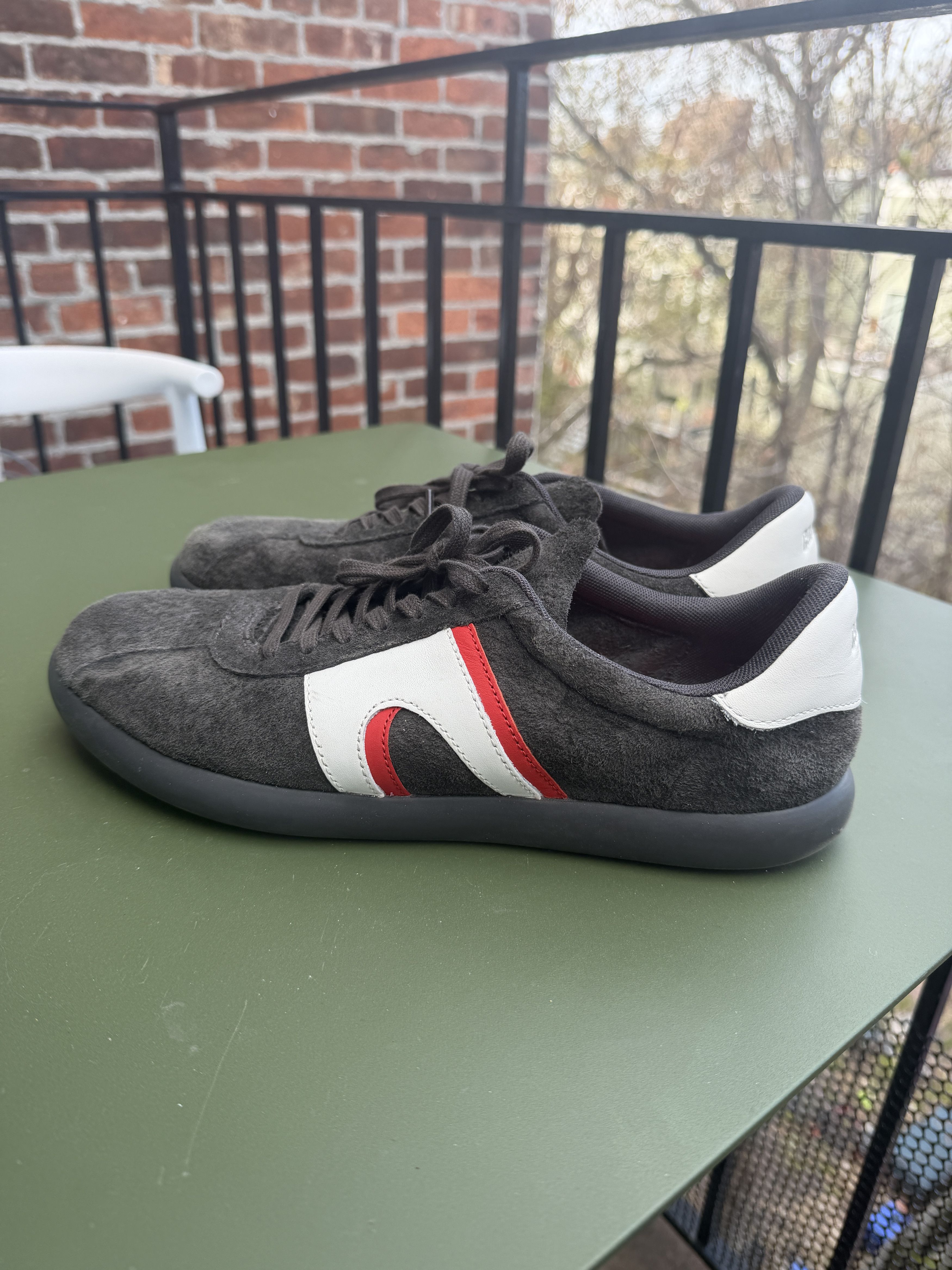 Camper Pelotas Soller Size US 10.5 / EU 43-44 - 1 Thumbnail