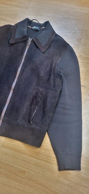 Other Torras Hybrid Leather Jacket M Size US M / EU 48-50 / 2 - 3 Thumbnail