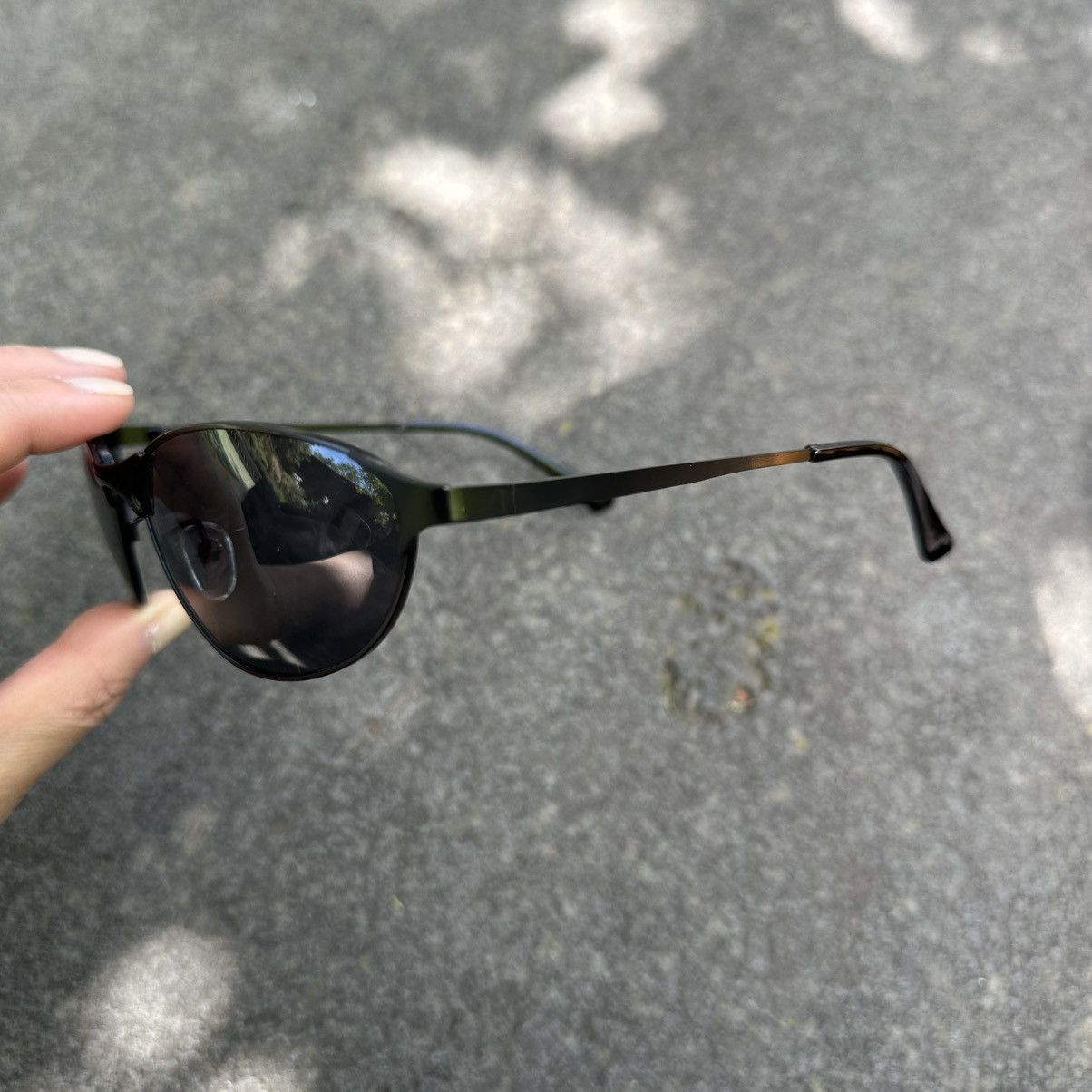 Other RETRO STYLE SUNGLASSES | EYESCREAM SELECTION DGY9592-01 Size ONE SIZE - 2 Thumbnail