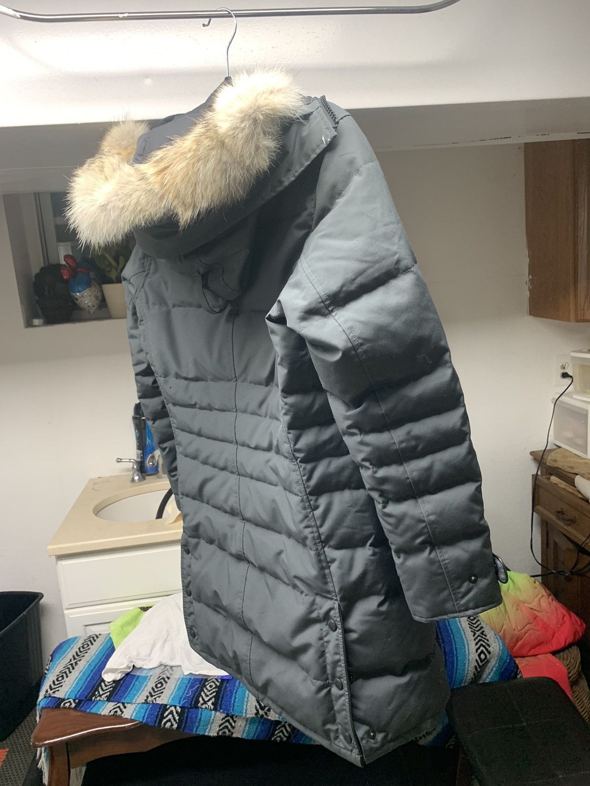 Canada Goose Canada goose puff jacket Size M / US 6-8 / IT 42-44 - 4 Thumbnail
