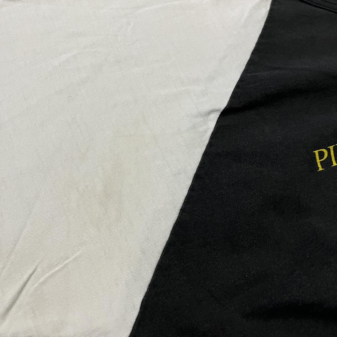 Vintage Vintage Pink Floyd T shirt 1996 Size US XL / EU 56 / 4 - 4 Thumbnail