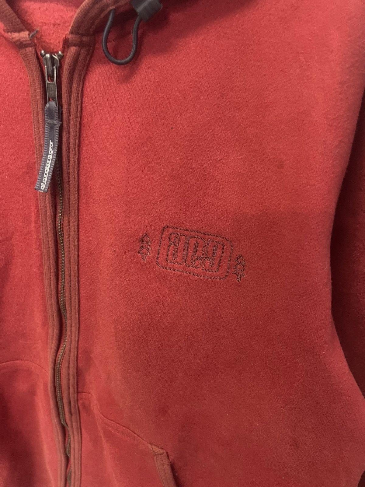 Nike ACG Nike ACG hoodie Switer Jacket Size US L / EU 52-54 / 3 - 4 Thumbnail