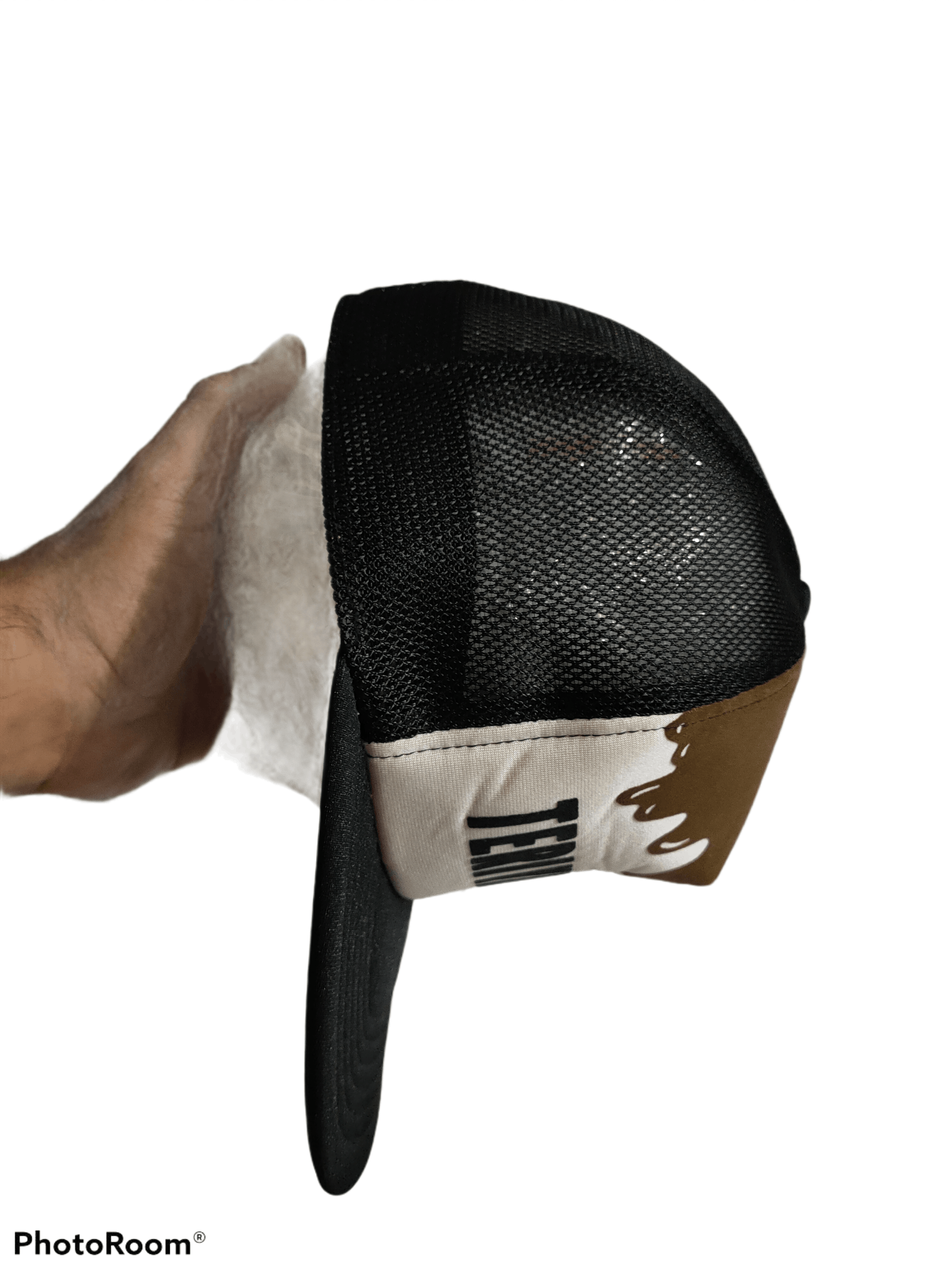 Bape Bape x Teriyaki Source Mesh Cap Size ONE SIZE - 4 Thumbnail