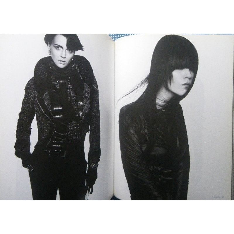 Proenza Schouler A MAGAZINE Curated by Proenza Schouler Maier-Aichen Size ONE SIZE - 2 Thumbnail