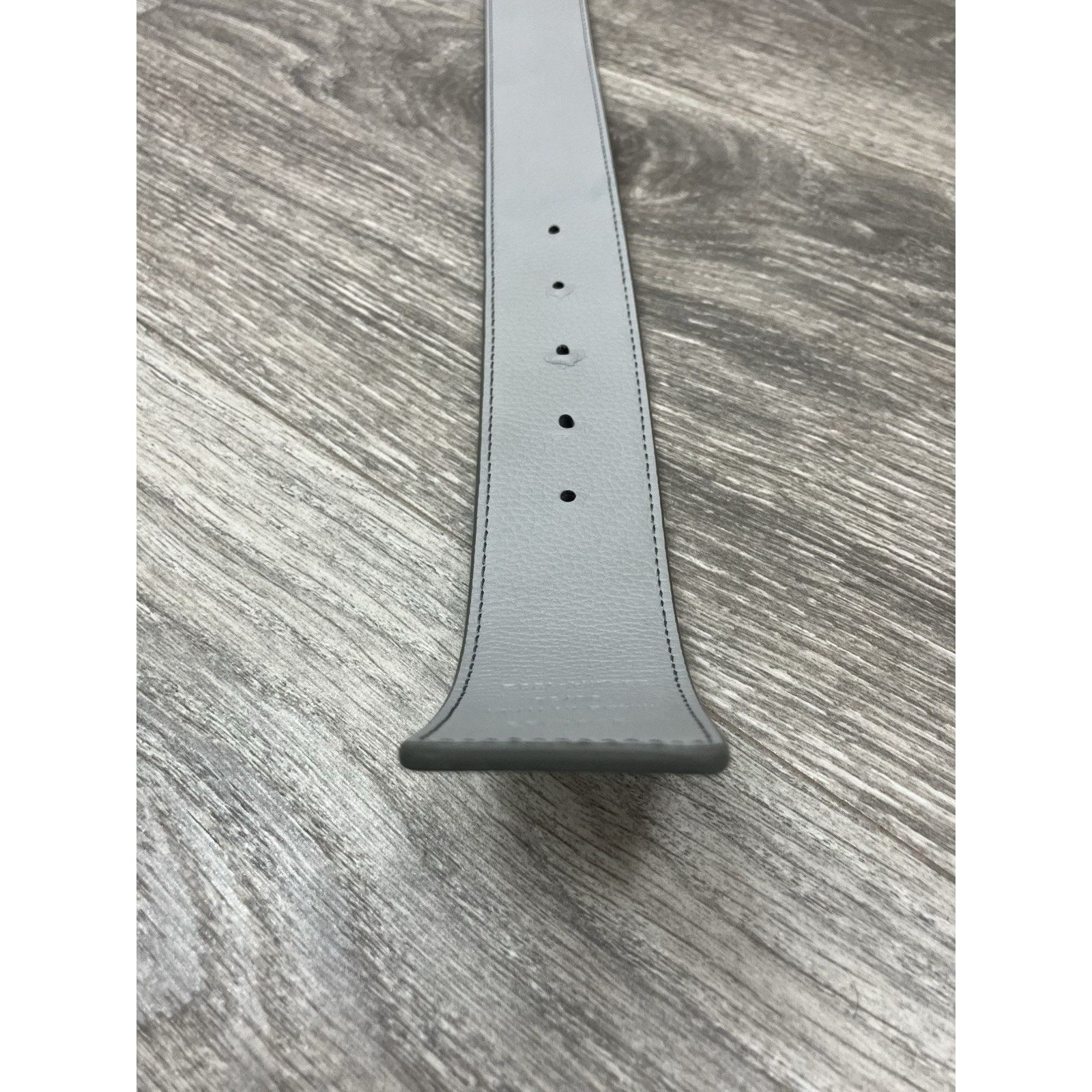 Size 90/36 - Dior CD Buckle Belt GOOD CONDITION!