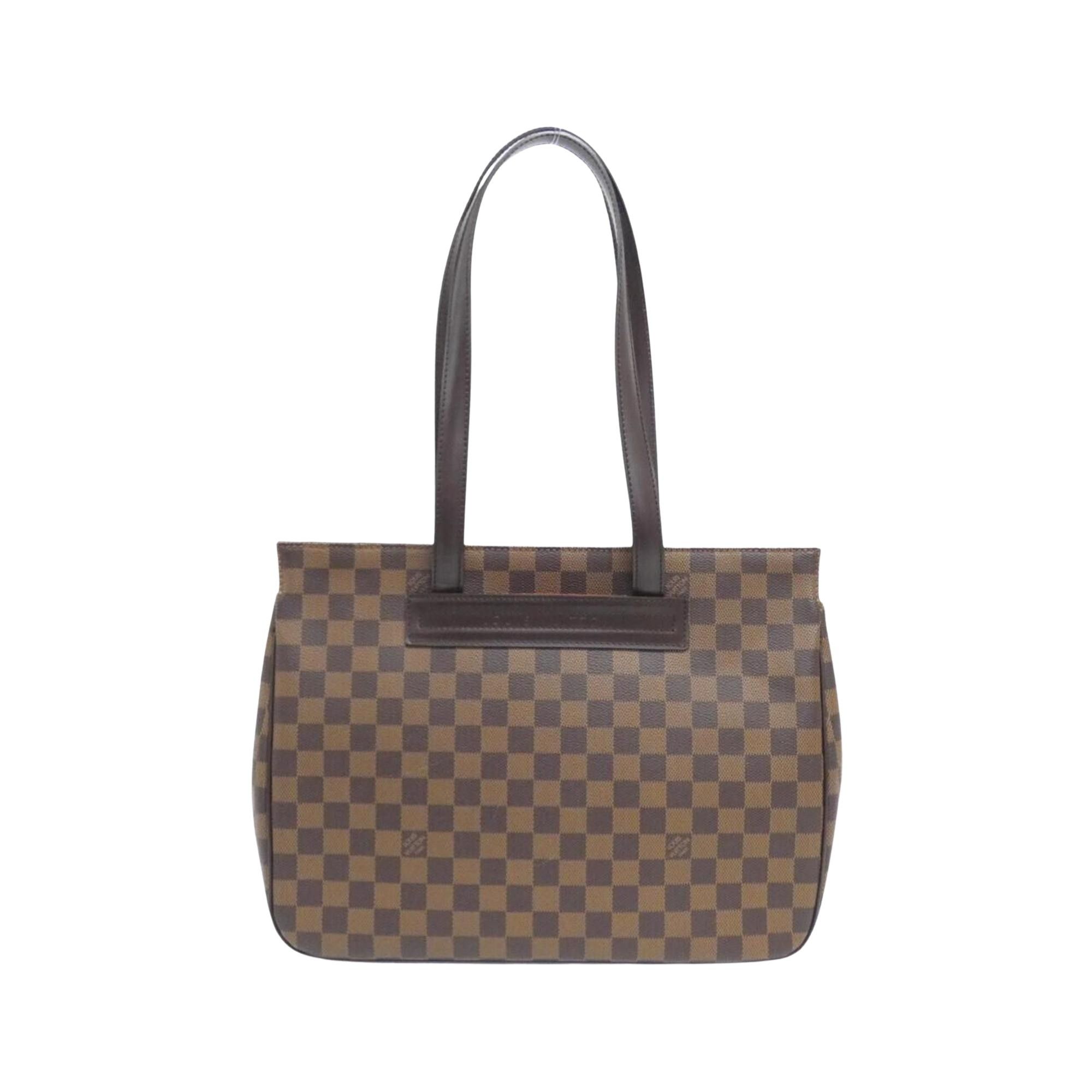 Louis Vuitton Louis Vuitton handbag Size ONE SIZE - 1 Thumbnail