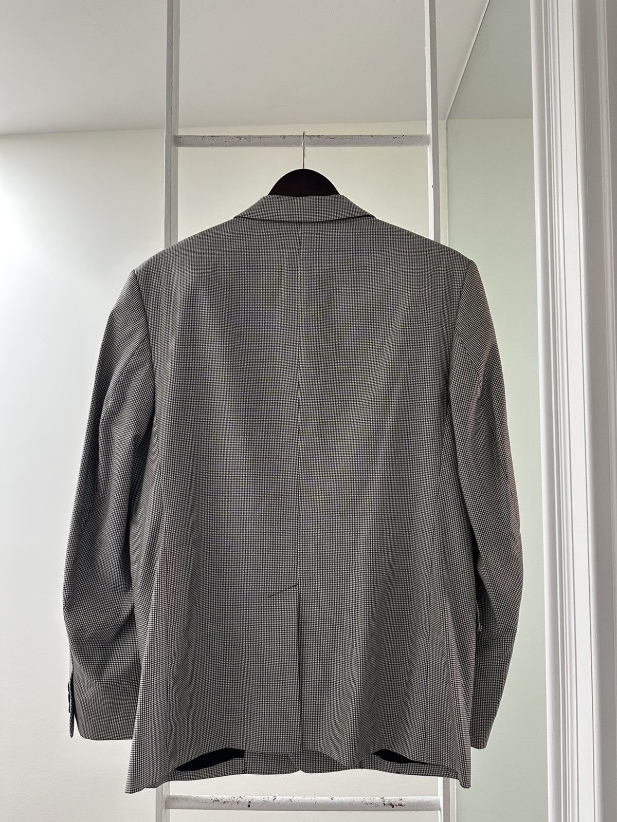 Supreme Supreme Loro Piana Blazer Size 46R - 4 Thumbnail