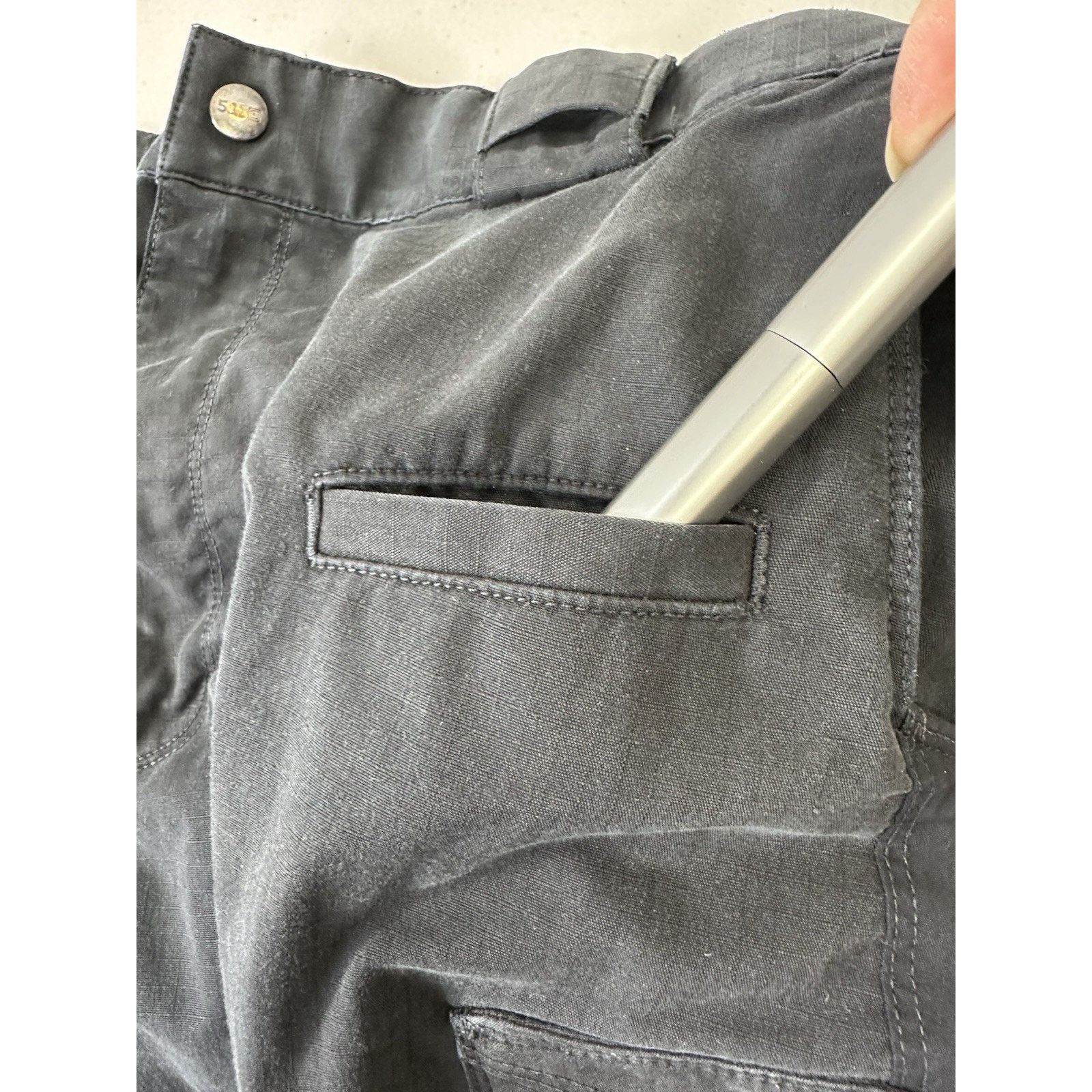 5.11 5.11 Tactical Stryke Pants Men's Sz 38X34 black MilitaryLEO Size US 38 / EU 54 - 8 Thumbnail