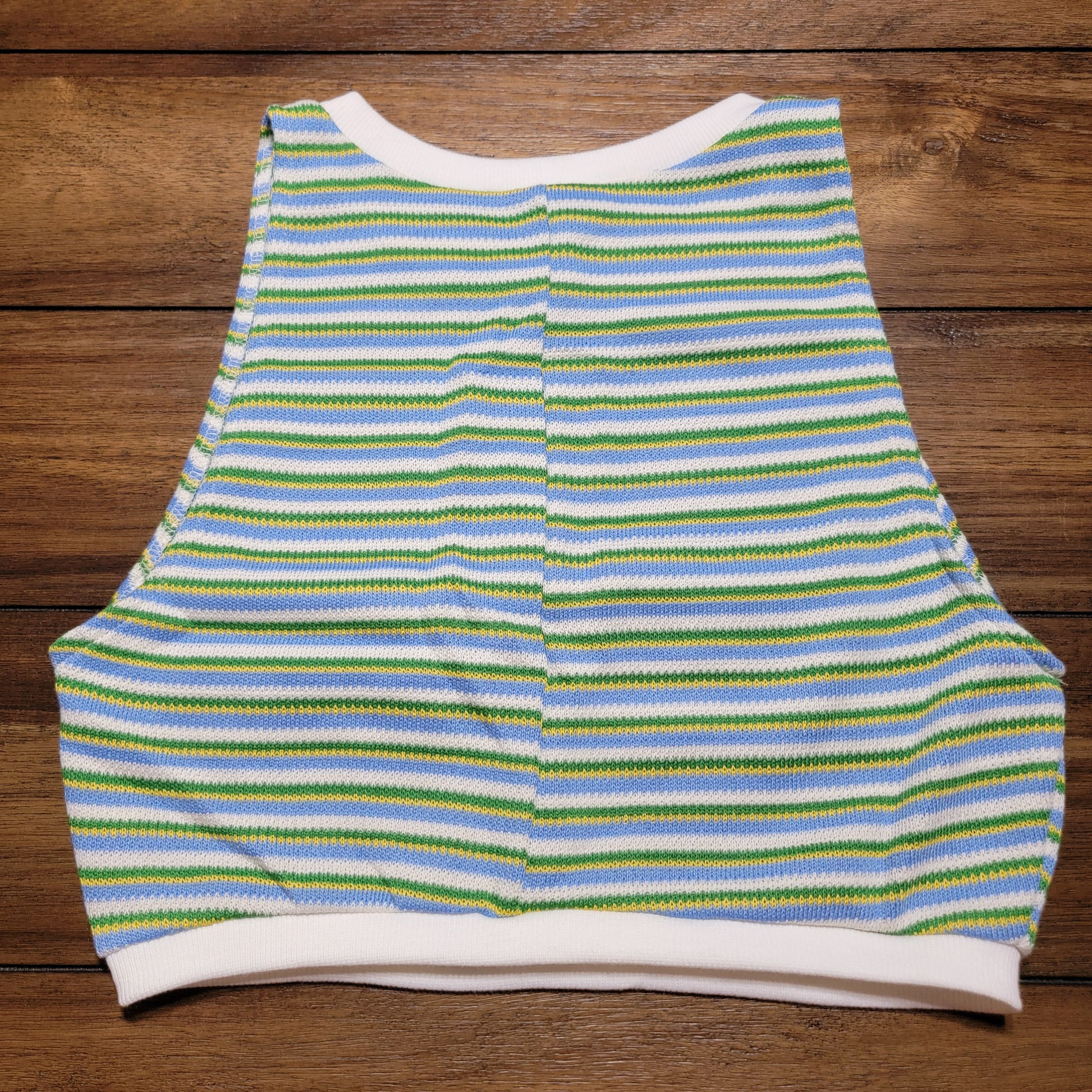 Zara Zara Knit Top - Size Large NWT Size L / US 10 / IT 46 - 2 Thumbnail