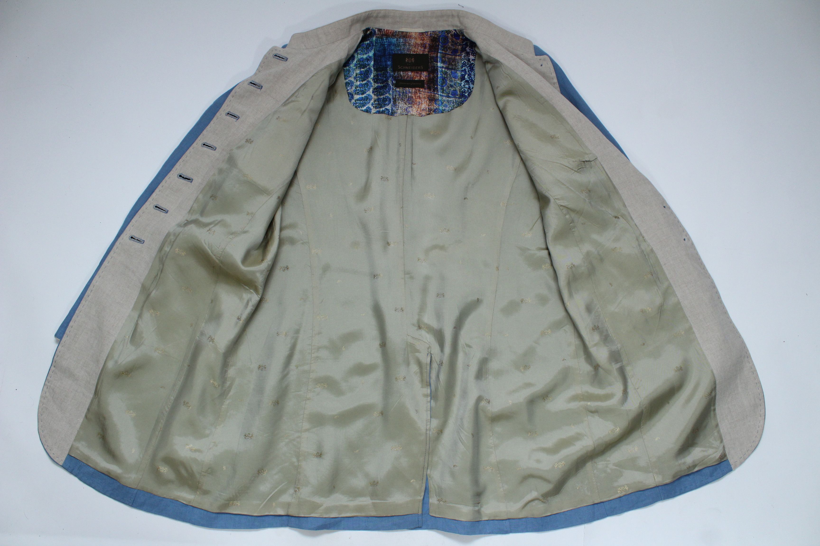 Schneiders Schneiders Salzburg Coat Jacket Womens Size US 14 Vintage Size XL / US 12-14 / IT 48-50 - 9 Thumbnail