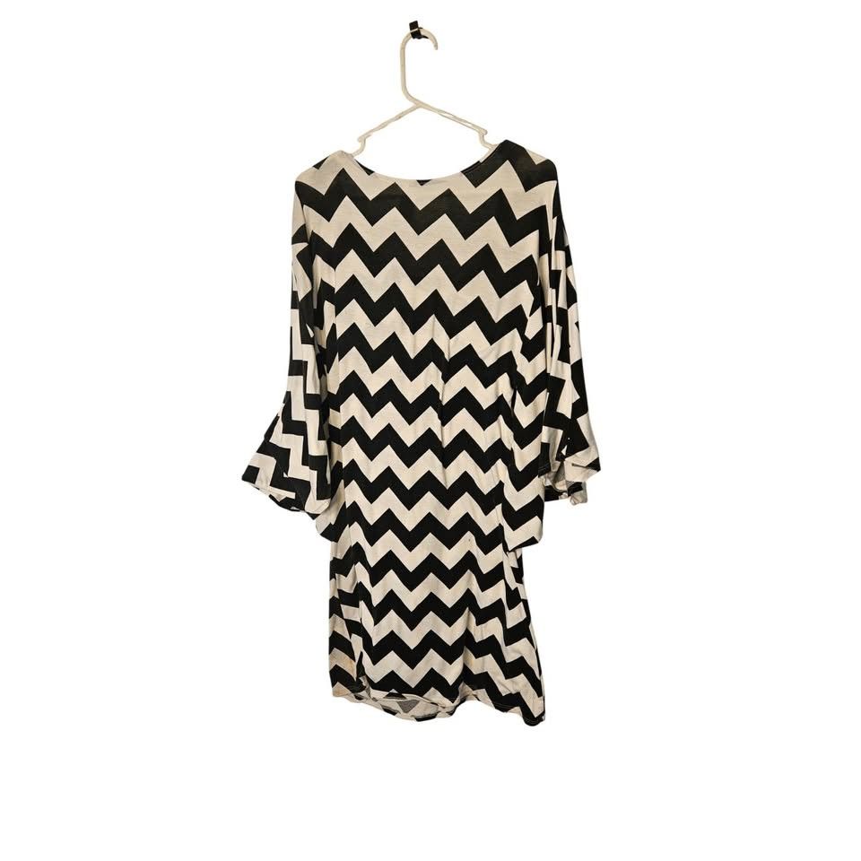 Other Poliana Plus Size 2XL Dress -- ITEM #3376 Size XXL / US 16-18 / IT 52-54 - 3 Thumbnail