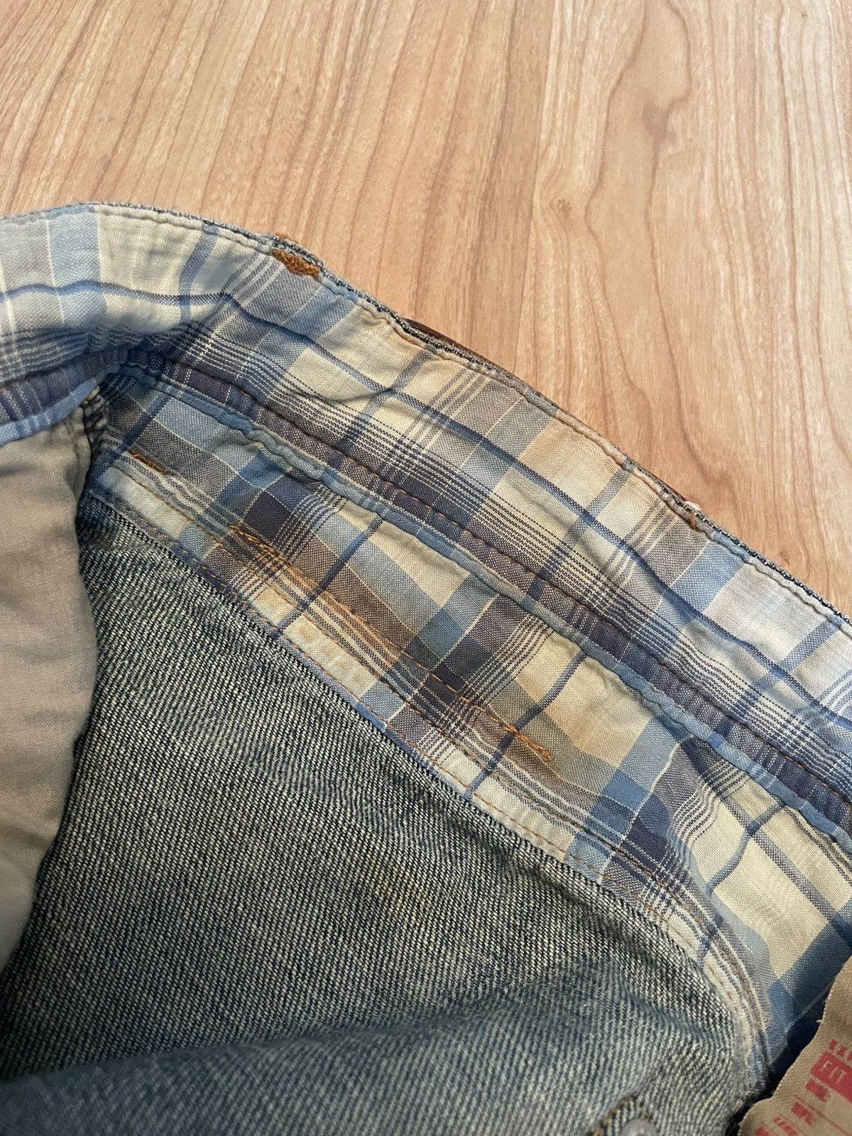 Dolce & Gabbana Dolce & Gabbana jeans Size US 36 / EU 52 - 11 Thumbnail