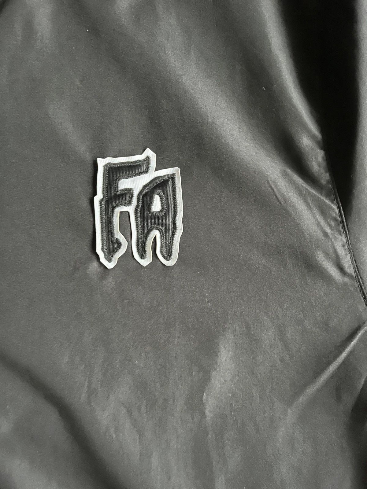 Fucking Awesome Fucking Awesome Logo Lightweight Windbreaker Size US M / EU 48-50 / 2 - 4 Thumbnail