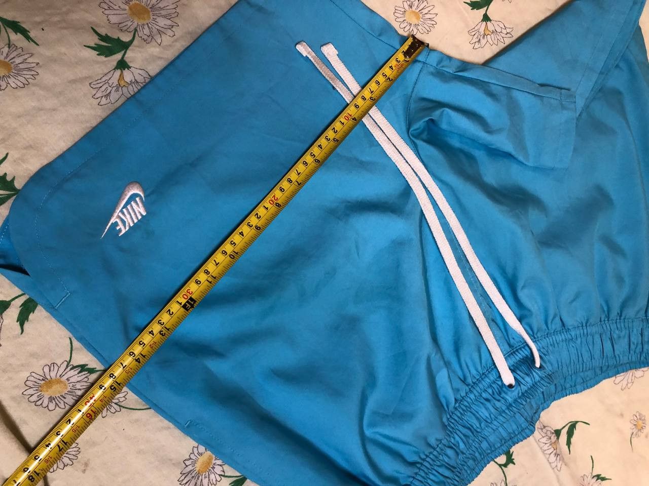 Nike Nike Sportswear Sport Essentials Lined Flow Men Shorts Size US 34 / EU 50 - 5 Thumbnail