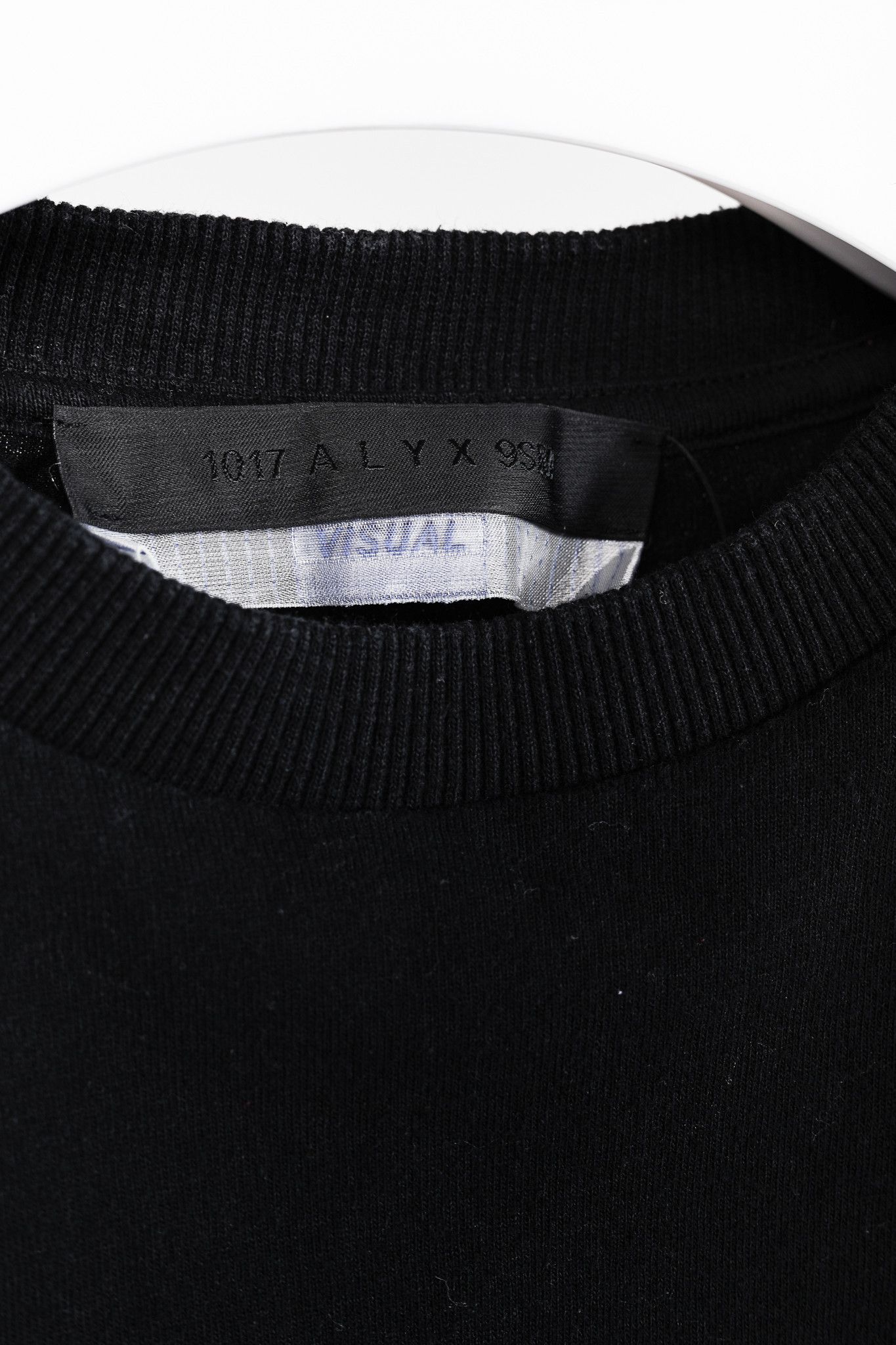 1017 ALYX 9SM 1017 ALYX 9SM AW20 Visual Reality Systems Short Sleeve Tee Size US S / EU 44-46 / 1 - 4 Thumbnail
