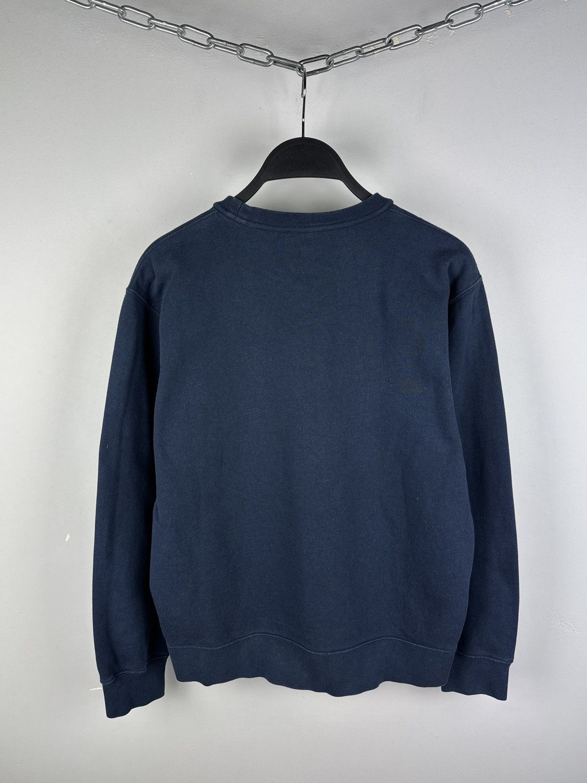 Kenzo Kenzo Logo Women’s Sweatshirt Size M / US 6-8 / IT 42-44 - 9 Thumbnail