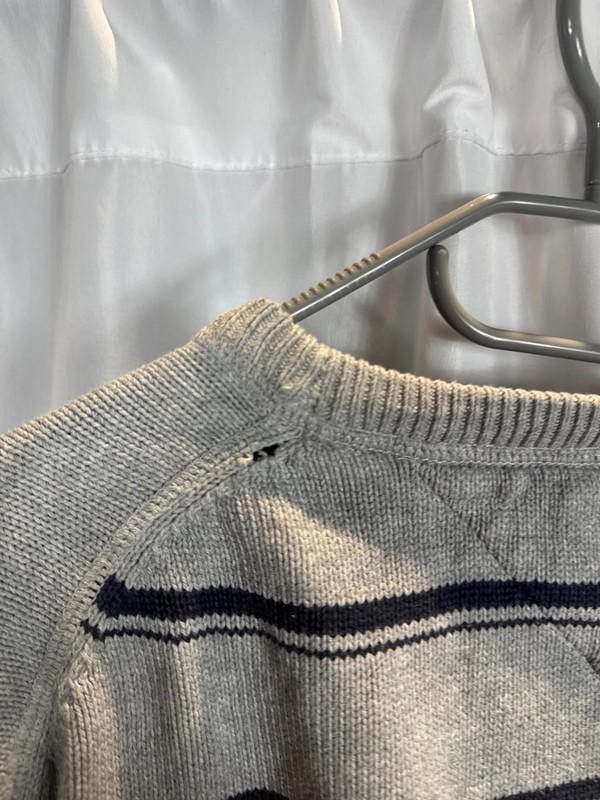 Tommy Hilfiger Tommy Hilfiger knitwear Size US L / EU 52-54 / 3 - 6 Thumbnail