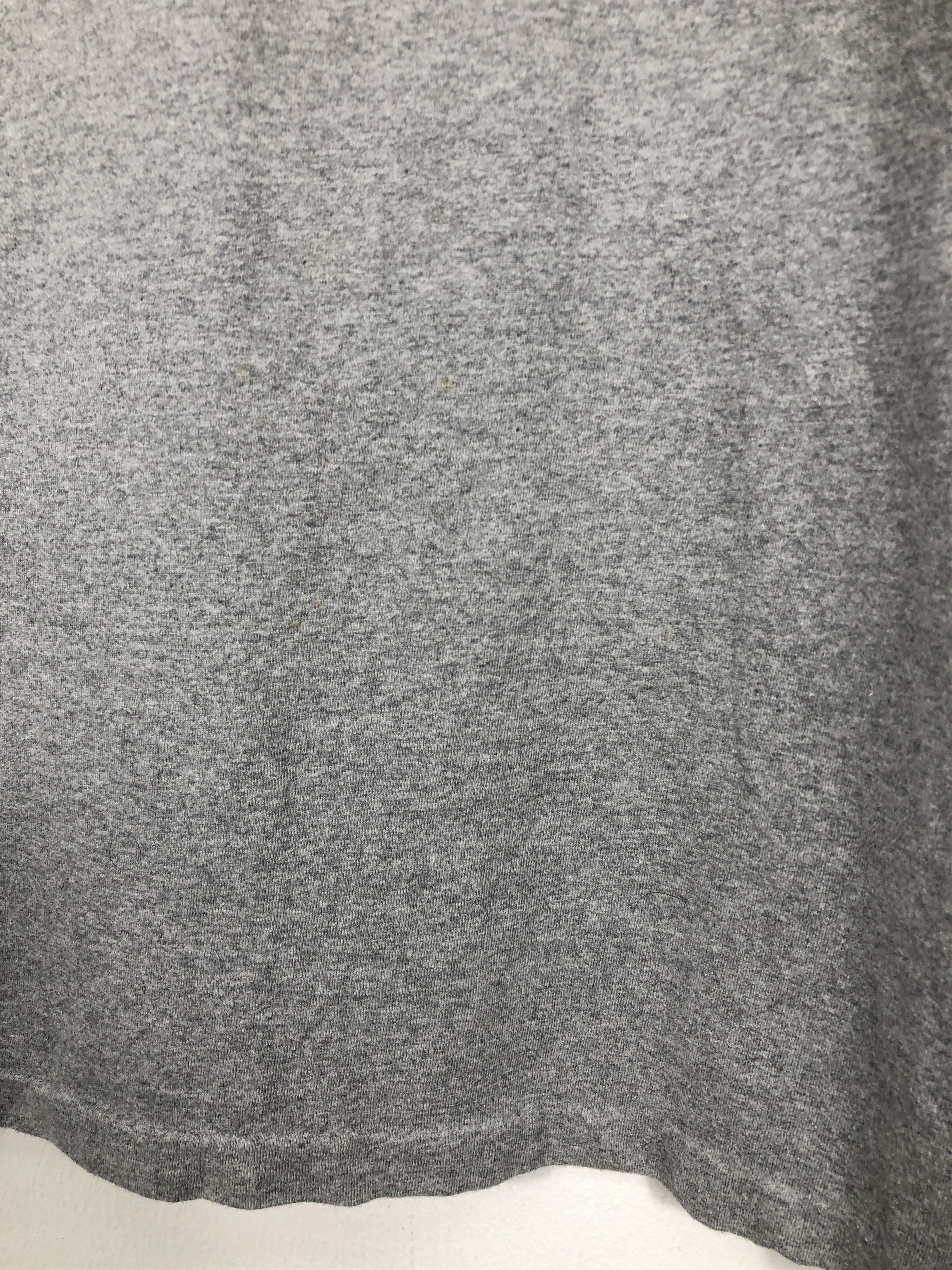 Vintage Vintage Skeleton Long Sleeve T-Shirt Size US S / EU 44-46 / 1 - 14 Thumbnail