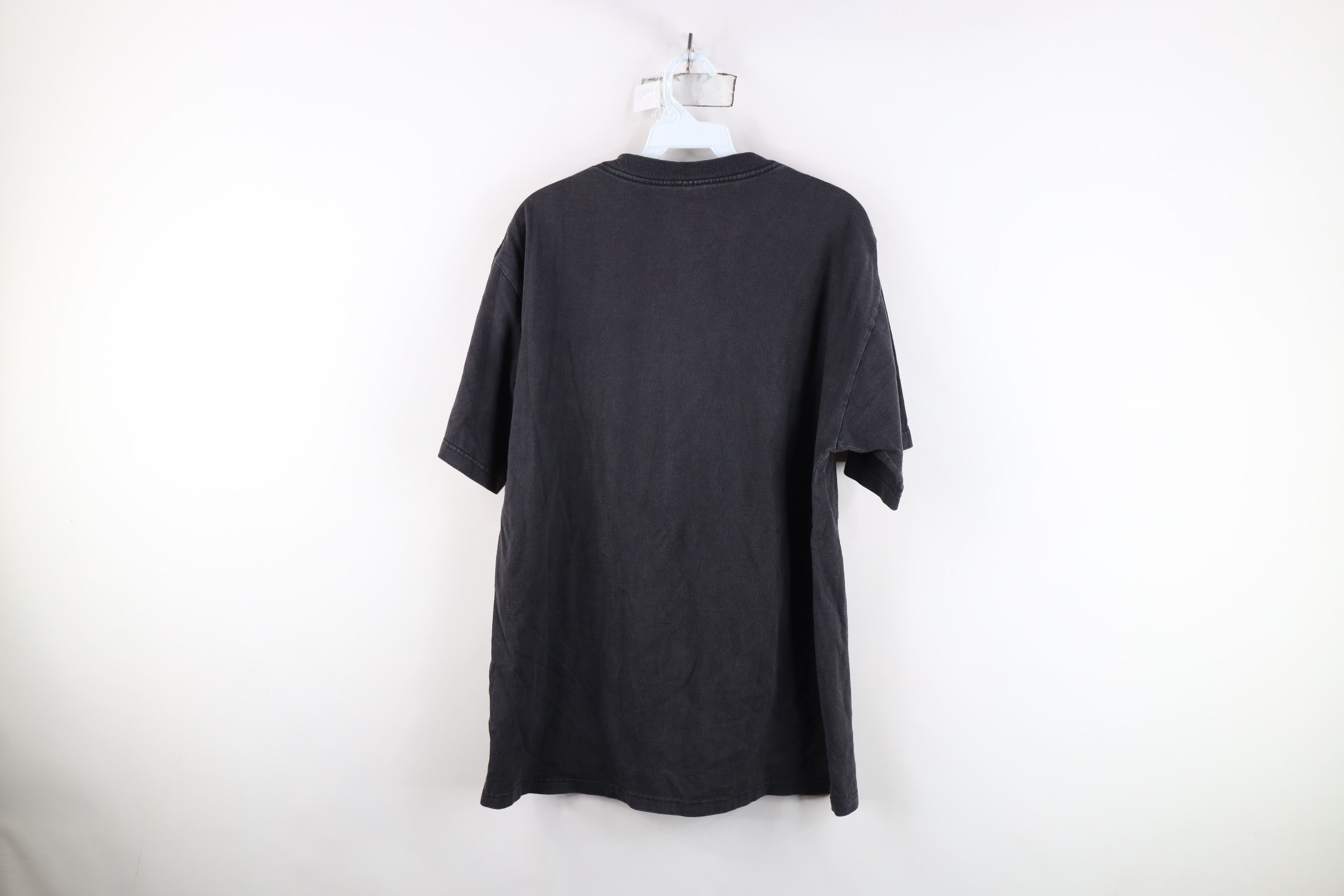 Vintage Vintage 90s Union Made Union Women CWA Conference T-Shirt Size L / US 10 / IT 46 - 11 Thumbnail