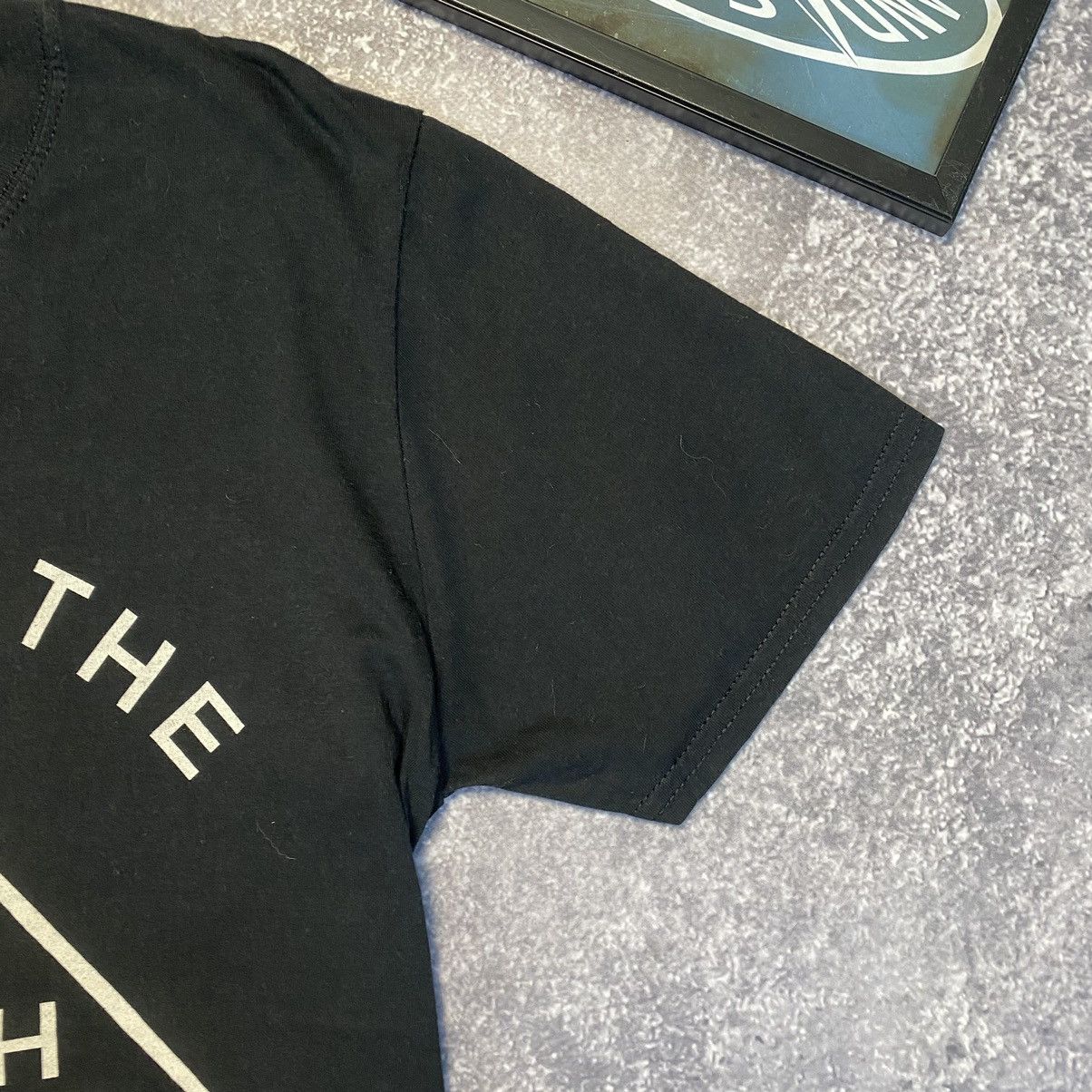 Band Tees Vintage Bring Me The Horizon Big logo rock band tee Size US M / EU 48-50 / 2 - 5 Thumbnail
