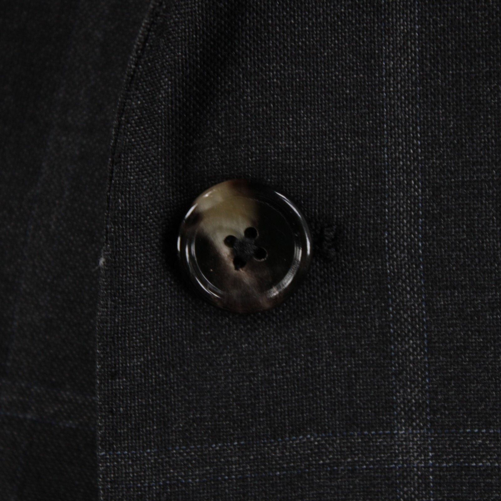 Coppley Coppley Suit Size US 52 Long in Gray Size 52R - 2 Thumbnail