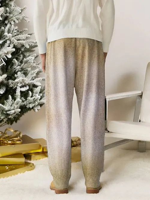 Japanese Brand Vintage RETRO Y2K Pants Size US 36 / EU 52 - 3 Thumbnail