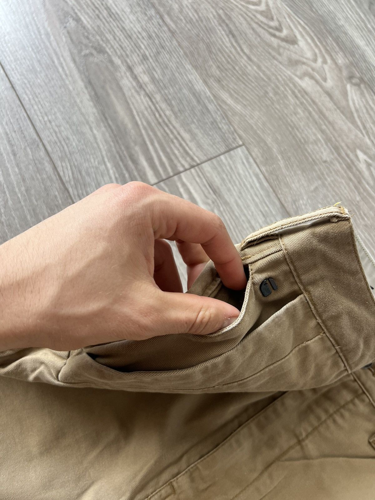 Affliction × G-Star ‼️G Star Raw Regulation Waist Bronson Loose Chino Pants‼️ Size US 30 / EU 46 - 16 Thumbnail