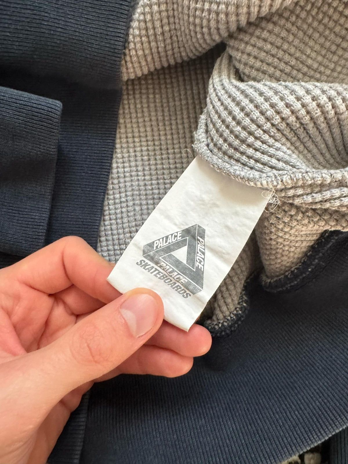 Palace Palace sweatshirt Size US M / EU 48-50 / 2 - 4 Thumbnail