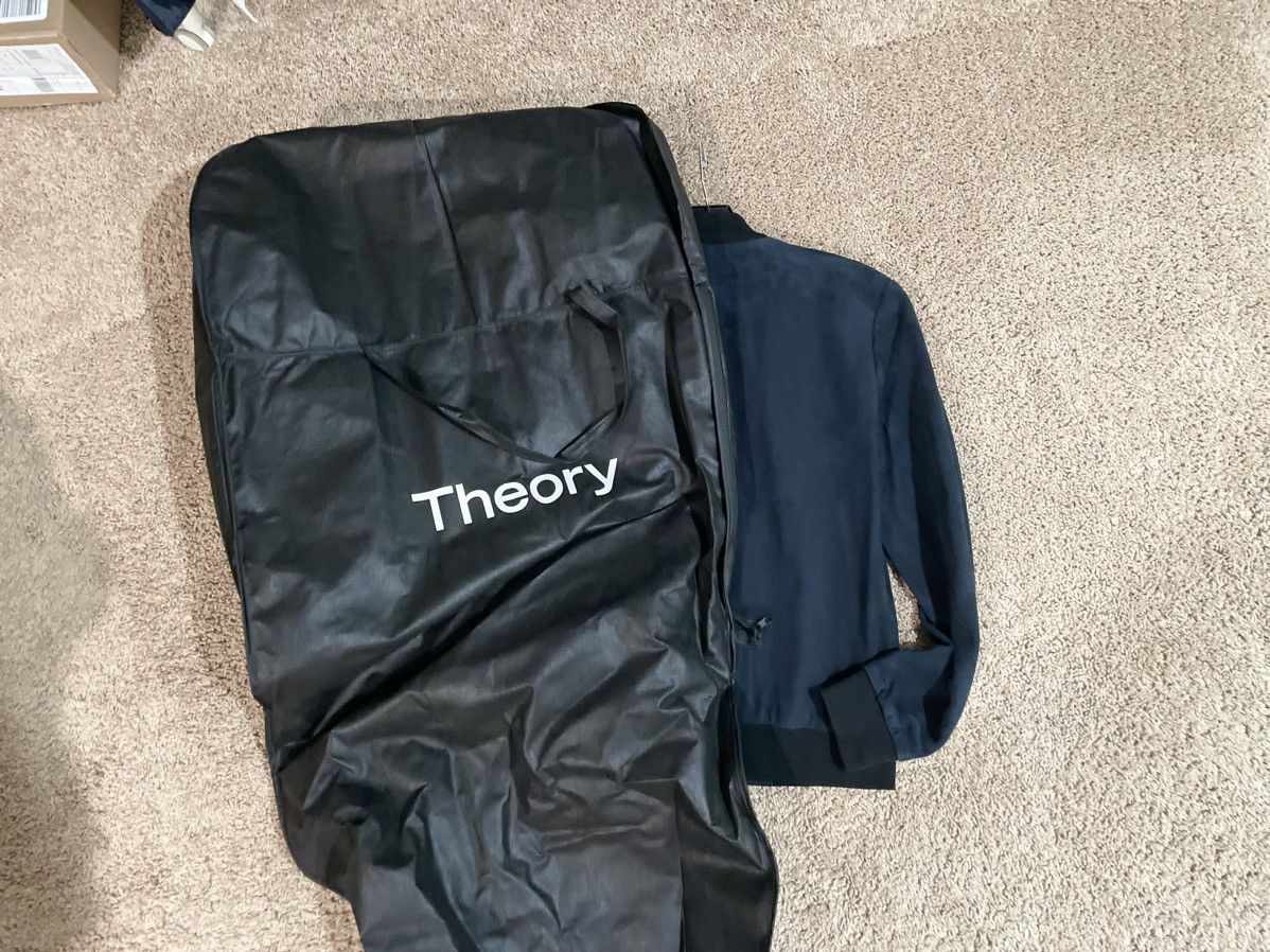 Theory Theory bomber jacket Size US XS / EU 42 / 0 - 5 Thumbnail