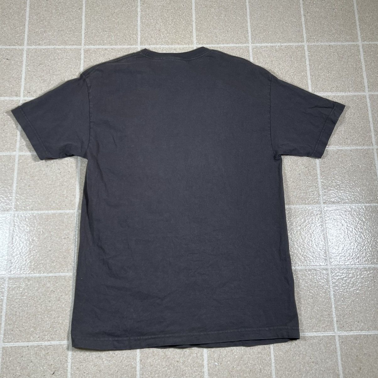 Alstyle Vintage Snoop Dogg T Shirt Y2K Rap Tee hiphop death row Sz L Size US L / EU 52-54 / 3 - 3 Thumbnail