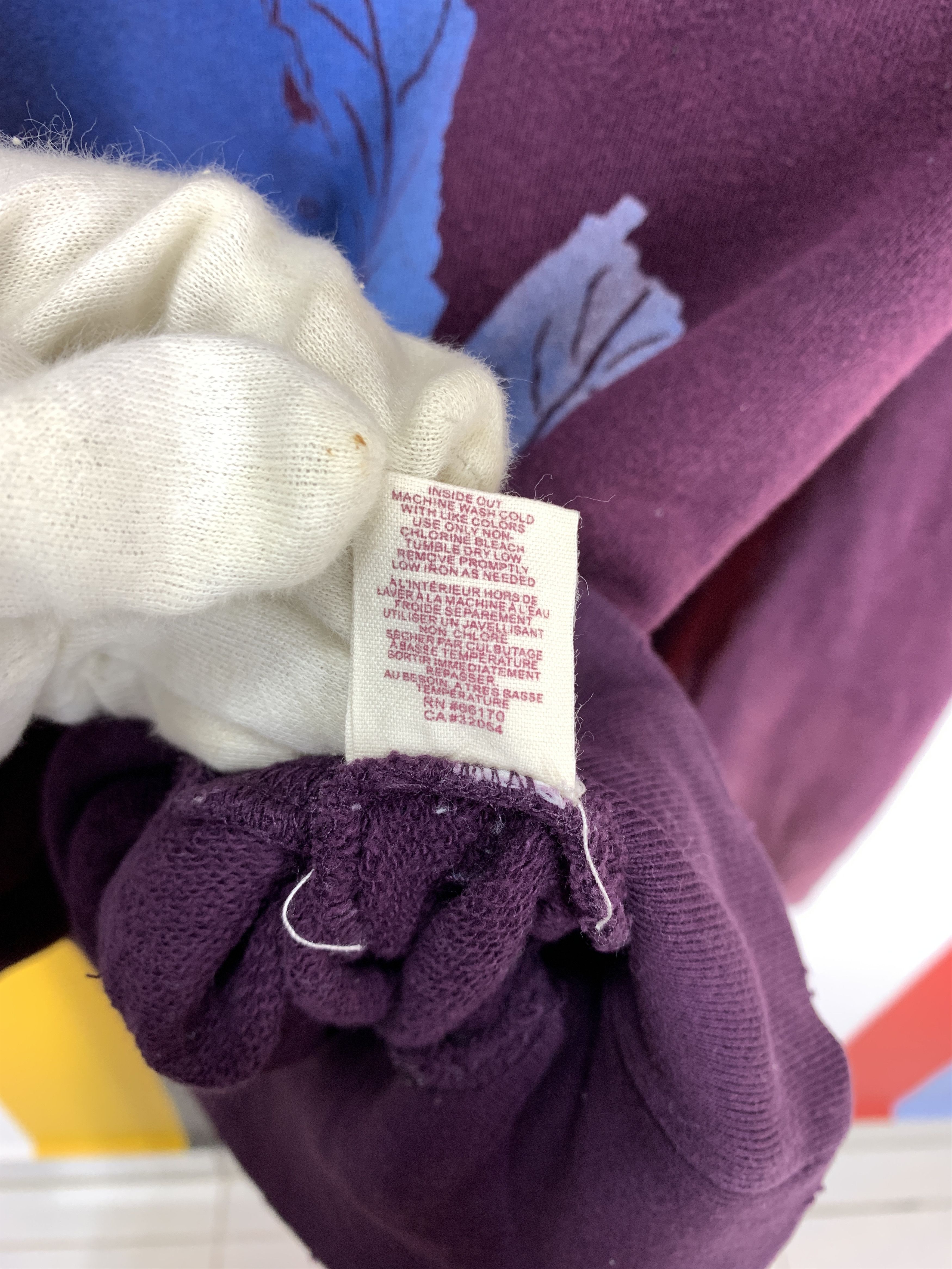 Other WE THE FREE Hoodie Pullover #2128/18 Size US S / EU 44-46 / 1 - 9 Thumbnail